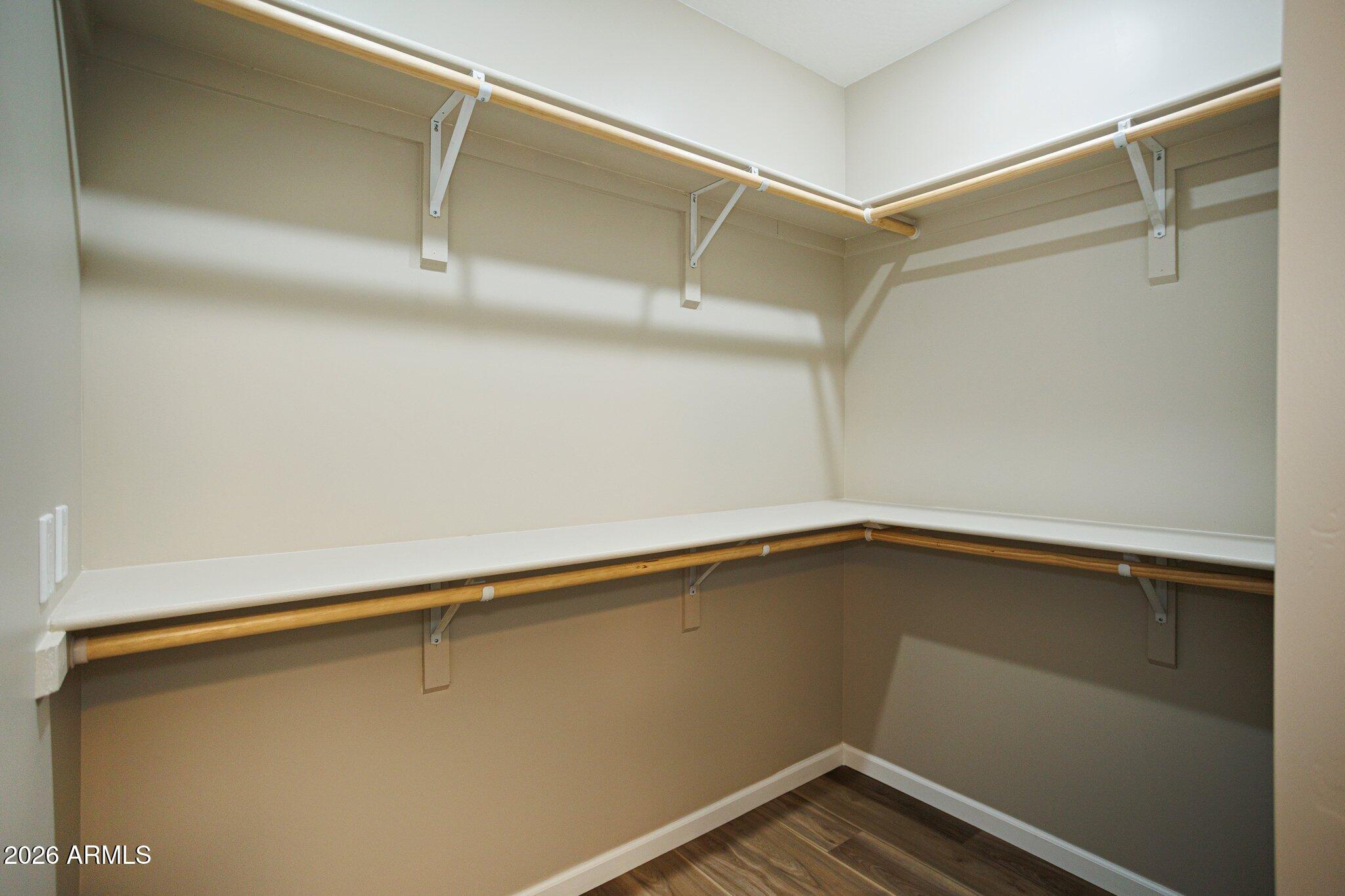WICKIUP MESA UNIT 3 - Residential