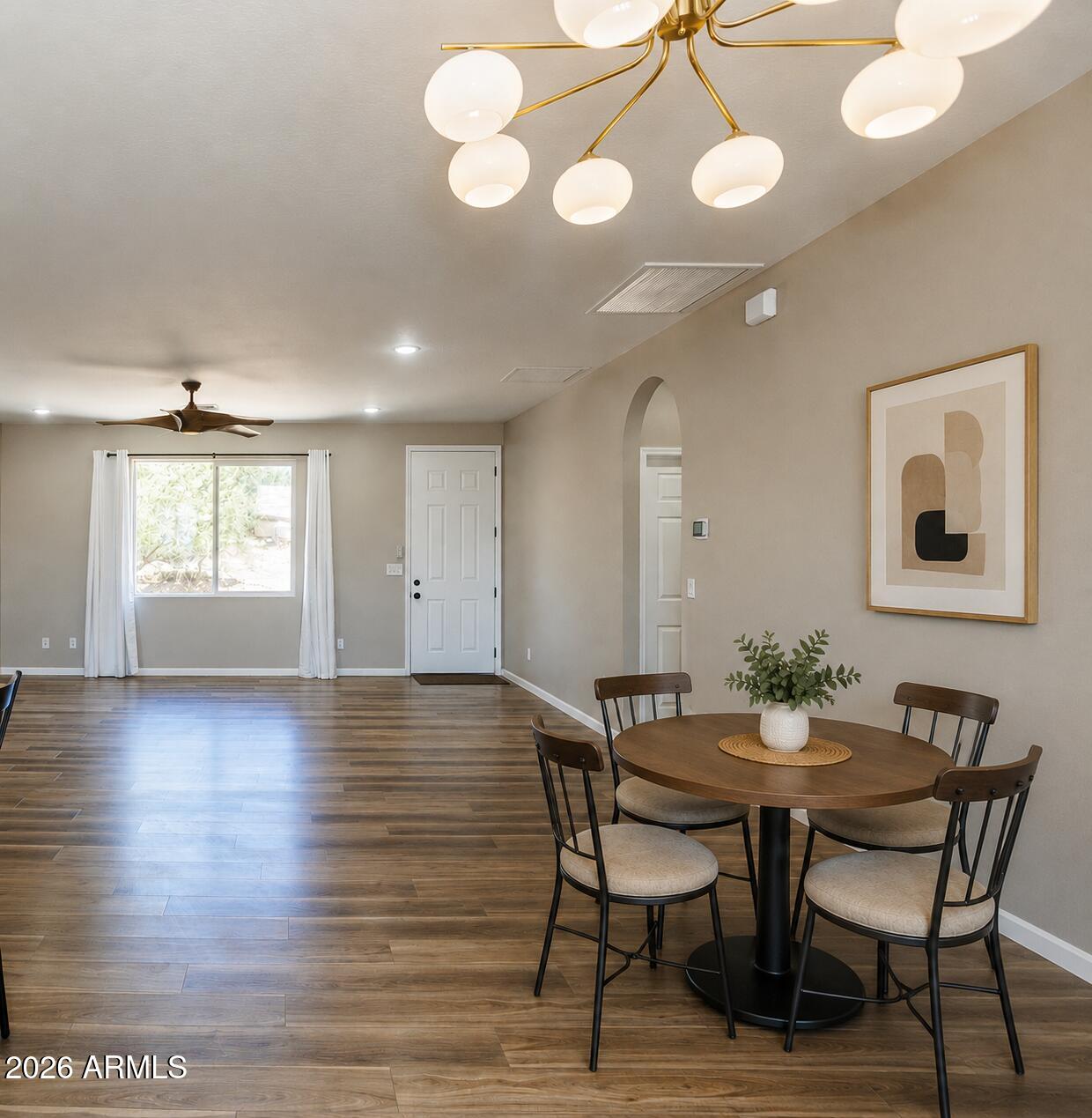 WICKIUP MESA UNIT 3 - Residential