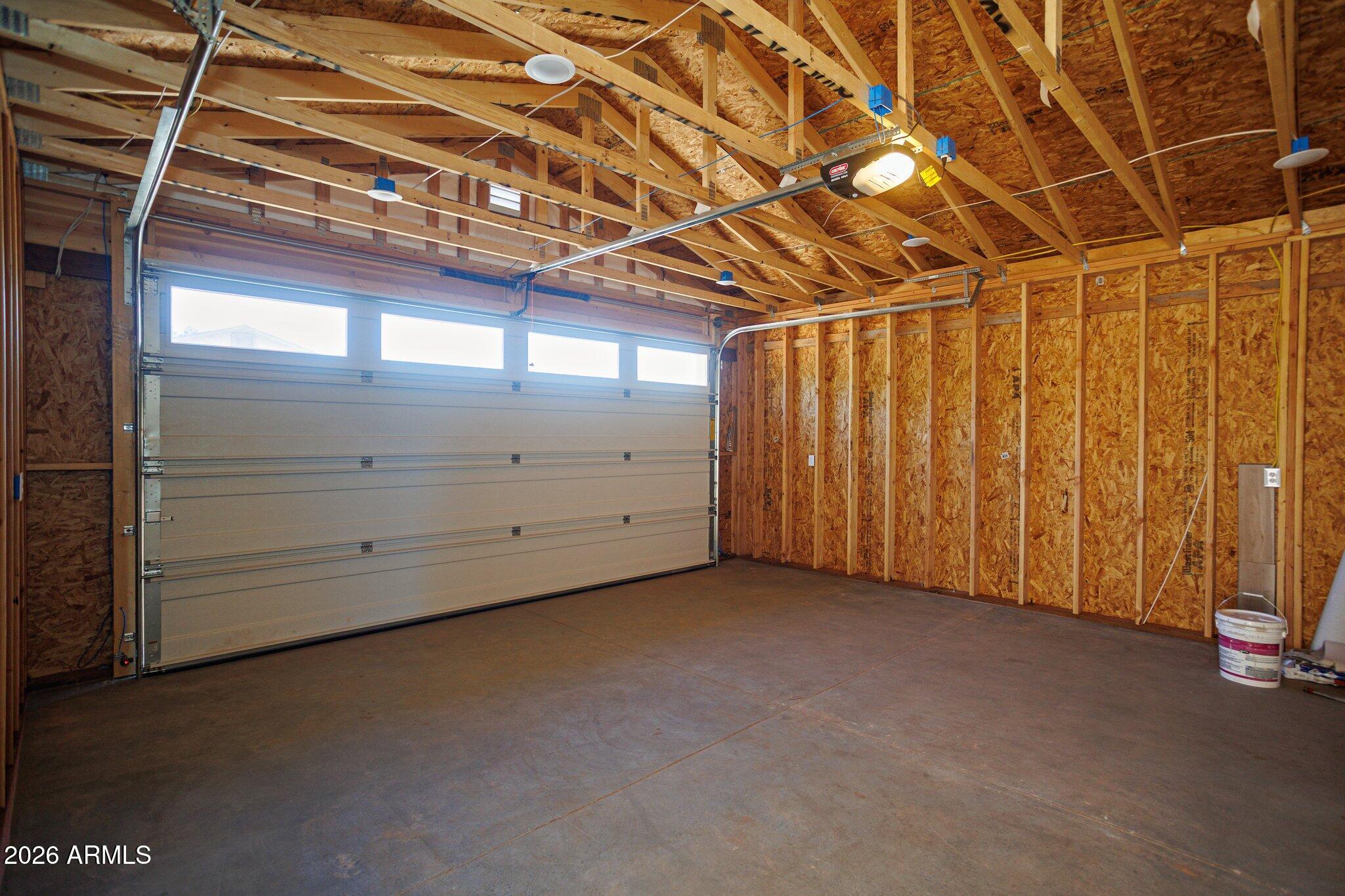 WICKIUP MESA UNIT 3 - Residential