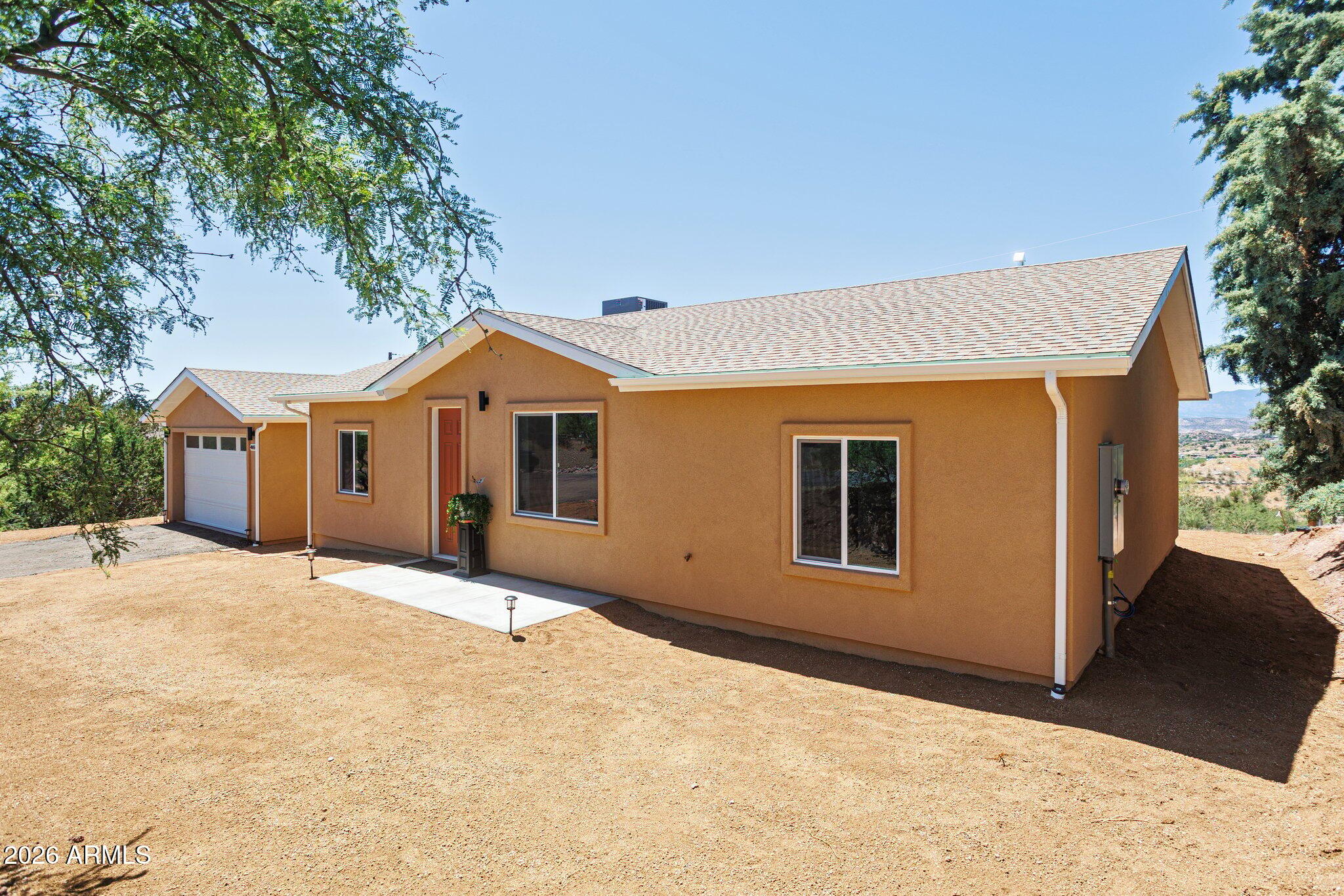 WICKIUP MESA UNIT 3 - Residential