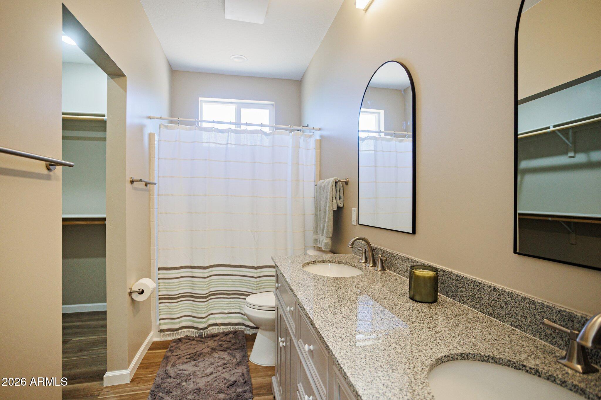 WICKIUP MESA UNIT 3 - Residential