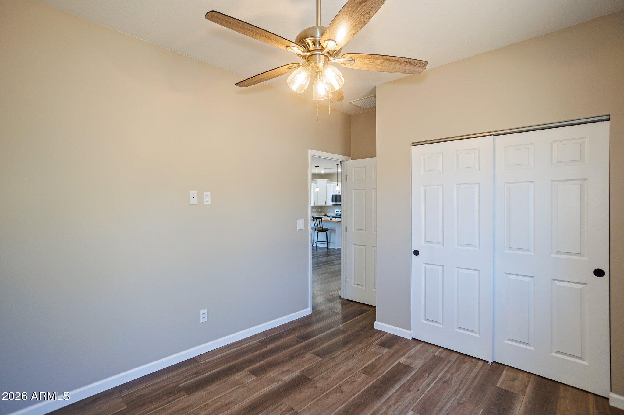 WICKIUP MESA UNIT 3 - Residential