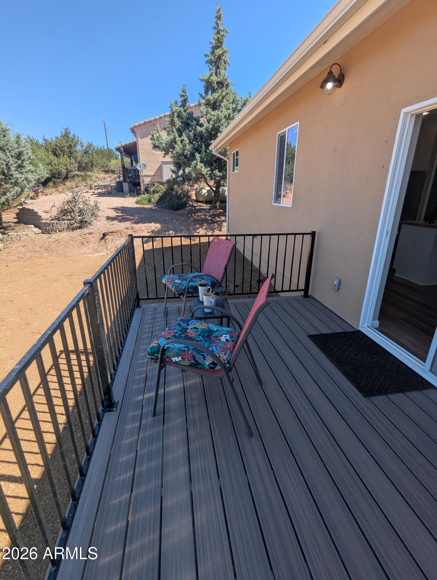 WICKIUP MESA UNIT 3 - Residential