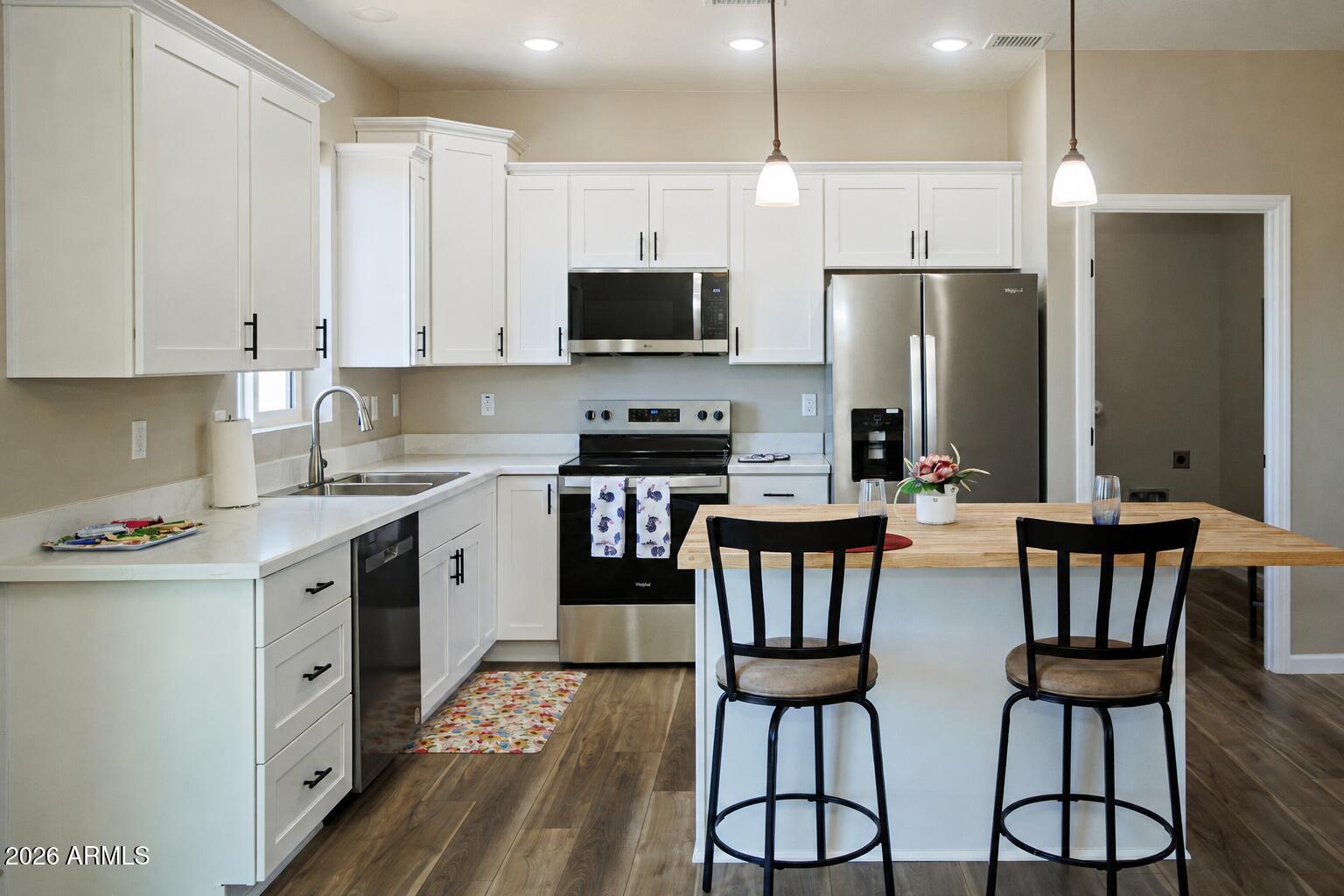 WICKIUP MESA UNIT 3 - Residential