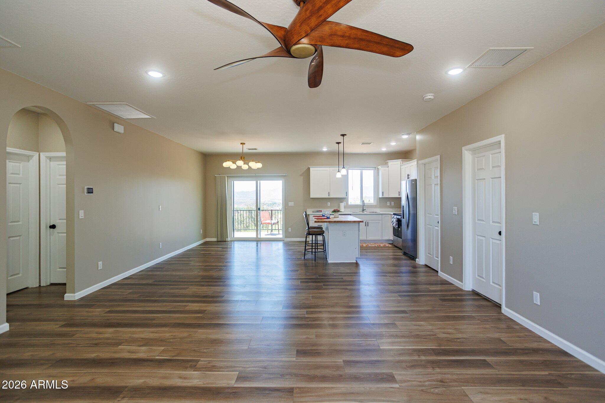 WICKIUP MESA UNIT 3 - Residential