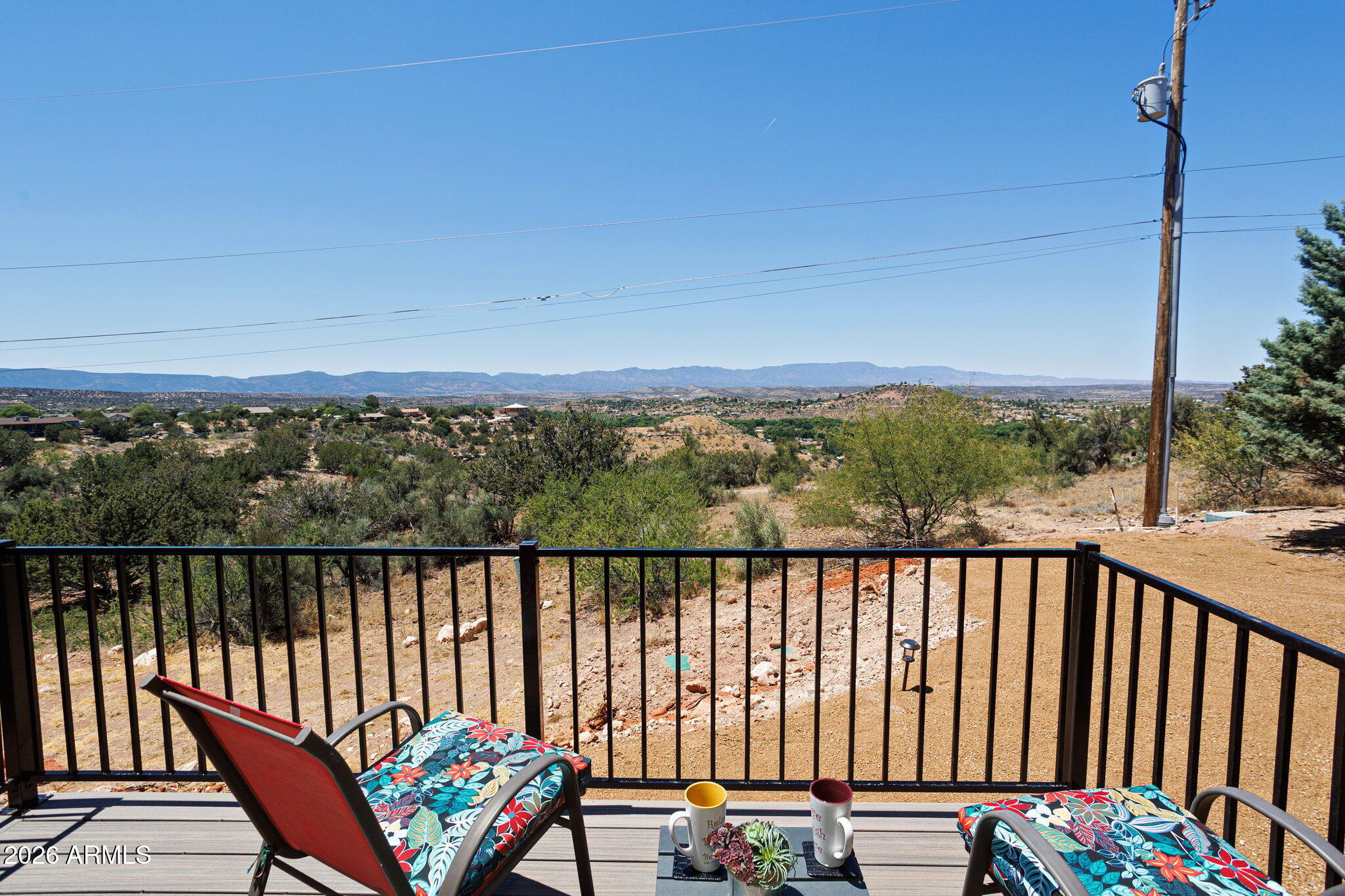 WICKIUP MESA UNIT 3 - Residential