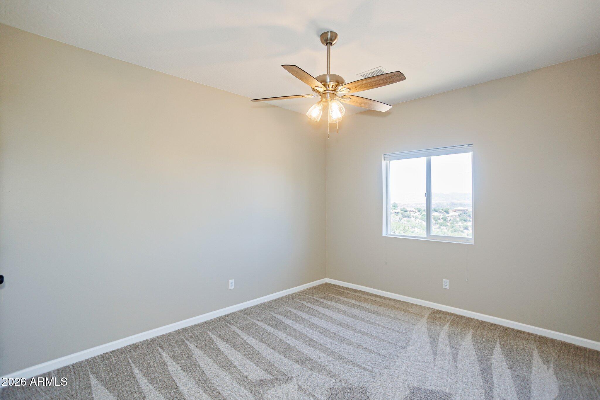 WICKIUP MESA UNIT 3 - Residential