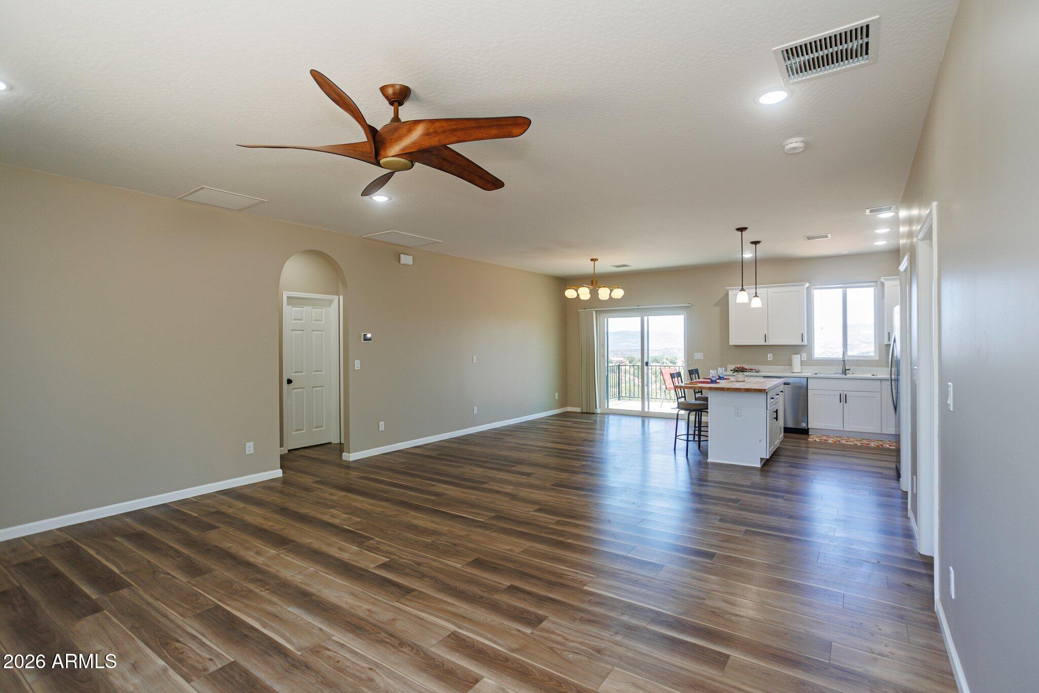 WICKIUP MESA UNIT 3 - Residential