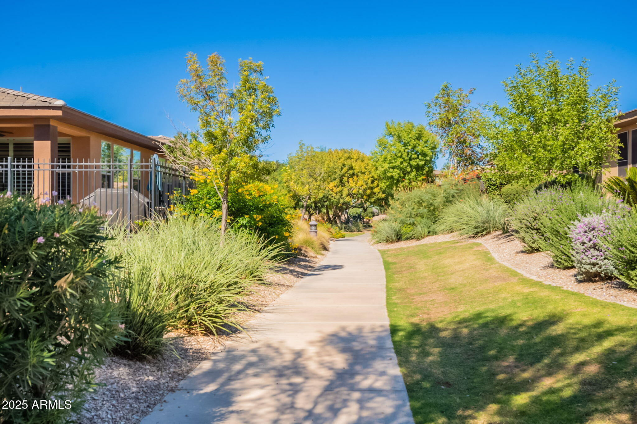 Encanterra - Residential