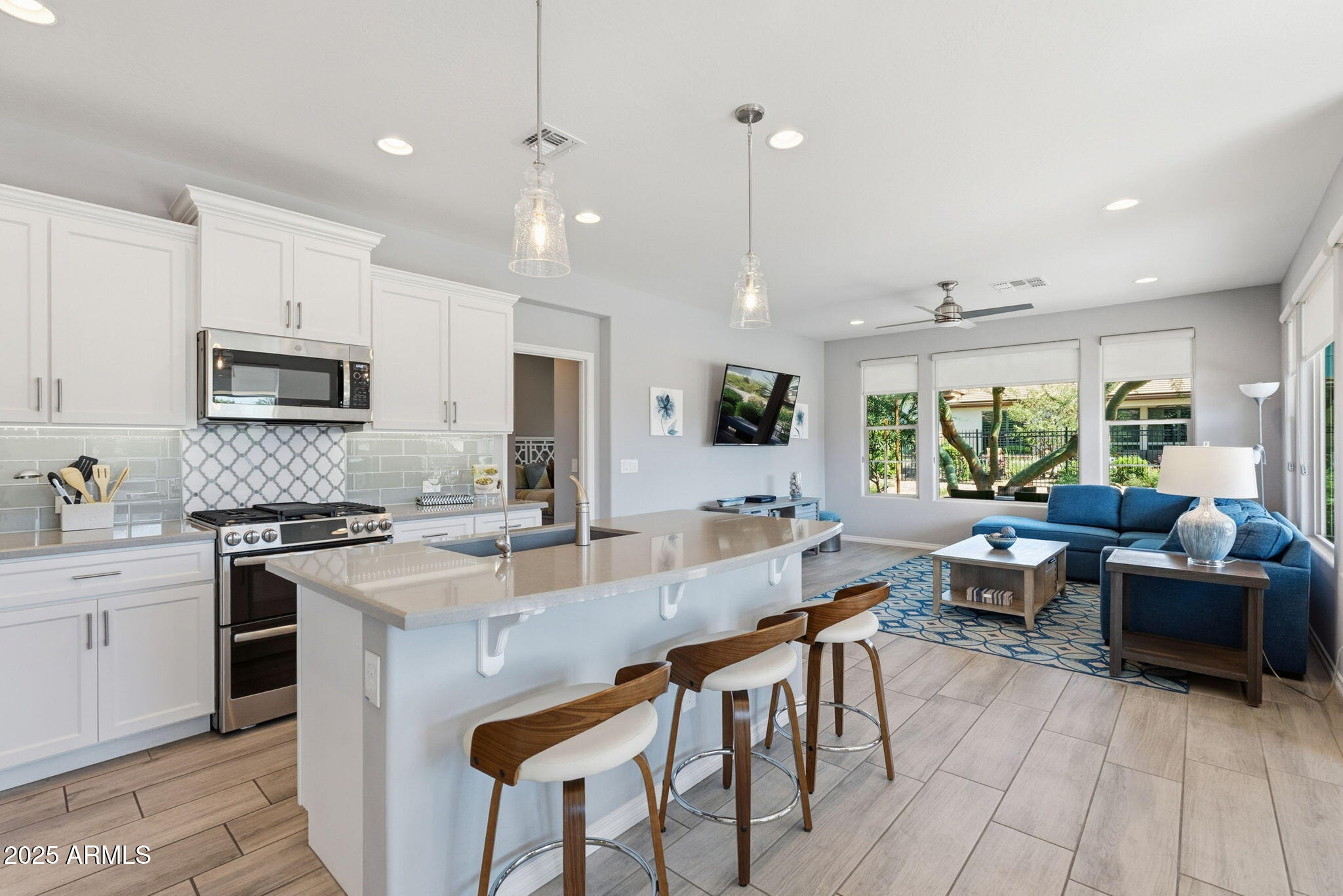 Encanterra - Residential