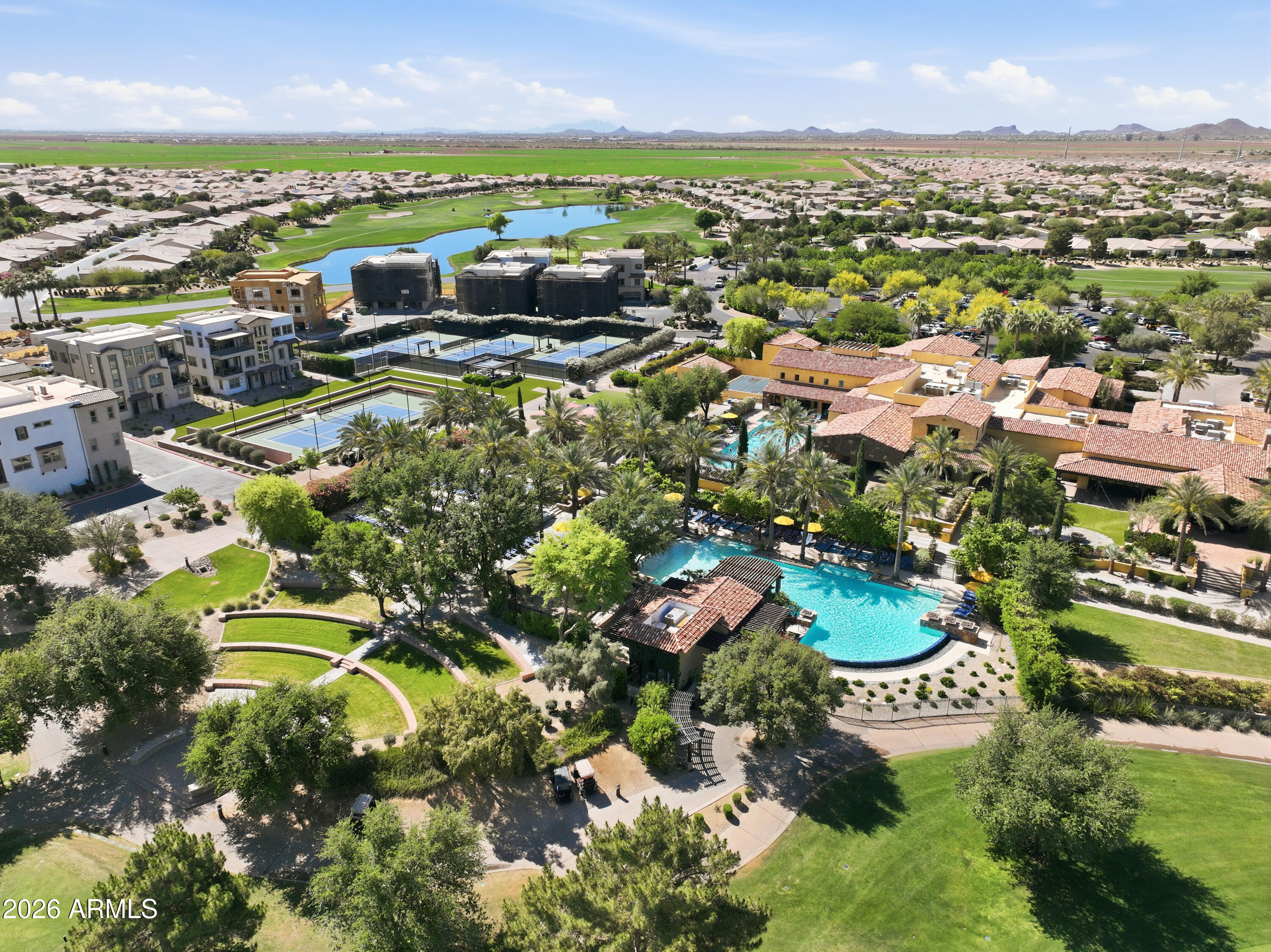Encanterra - Residential