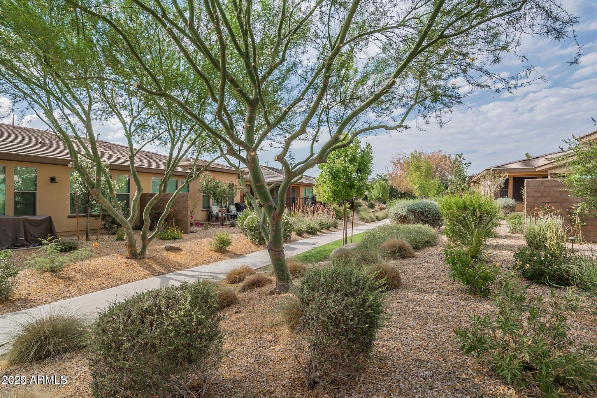 Encanterra - Residential