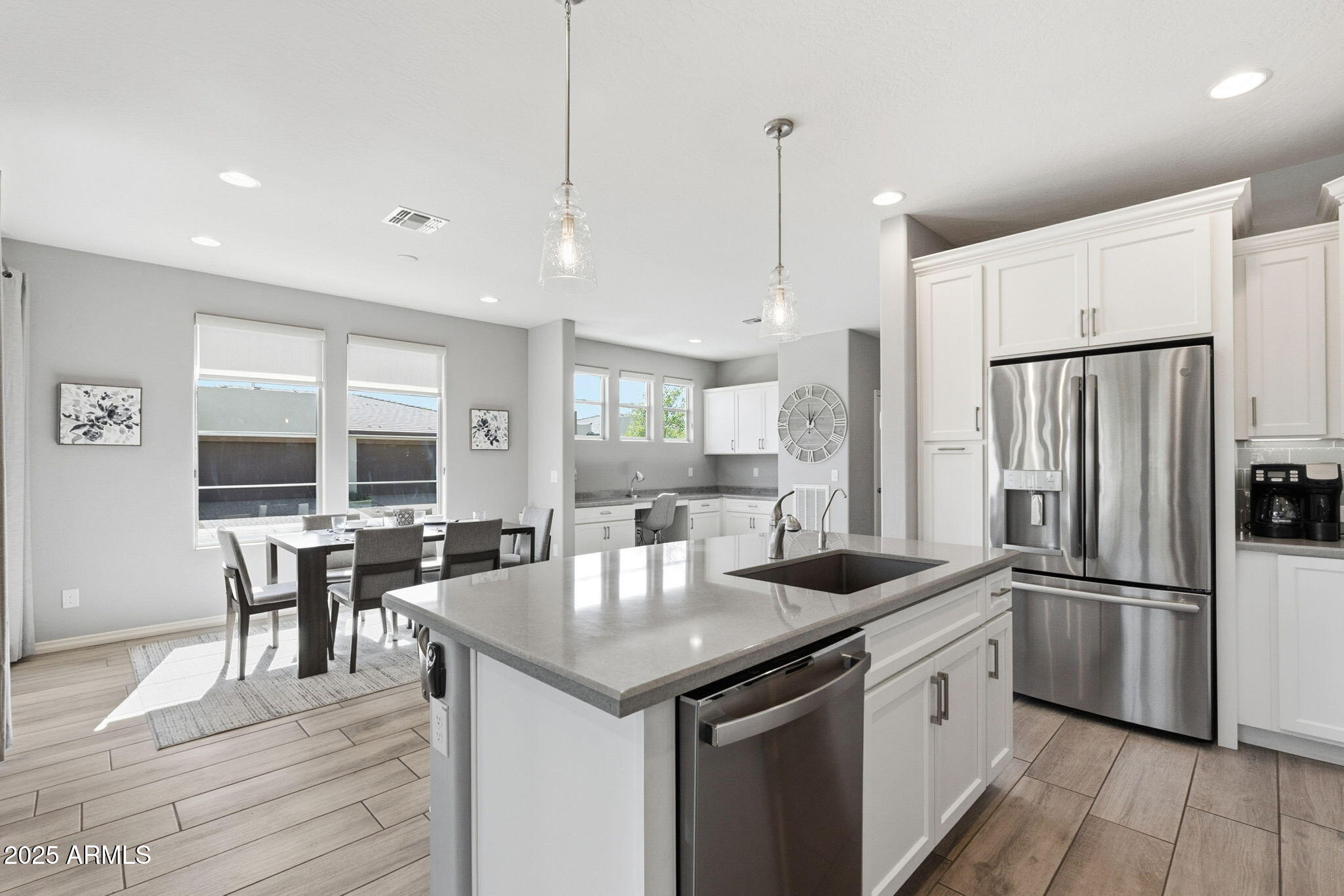 Encanterra - Residential