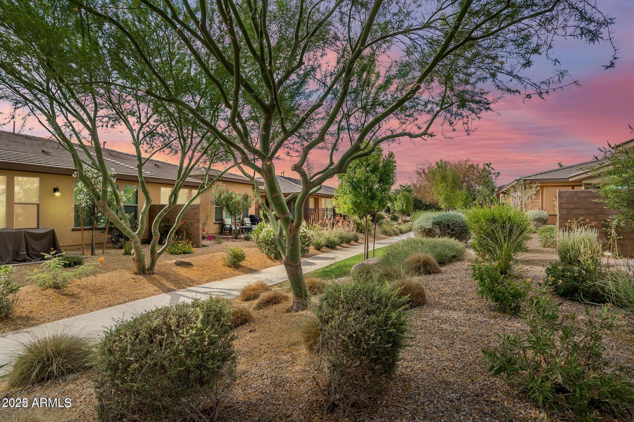 Encanterra - Residential