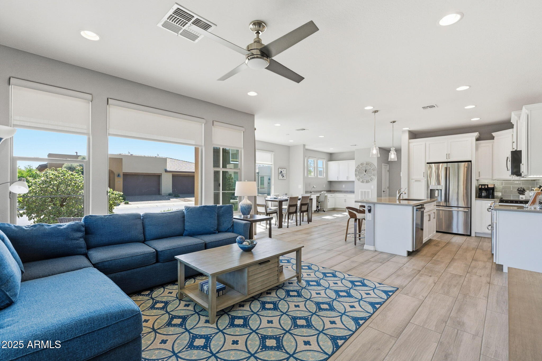 Encanterra - Residential