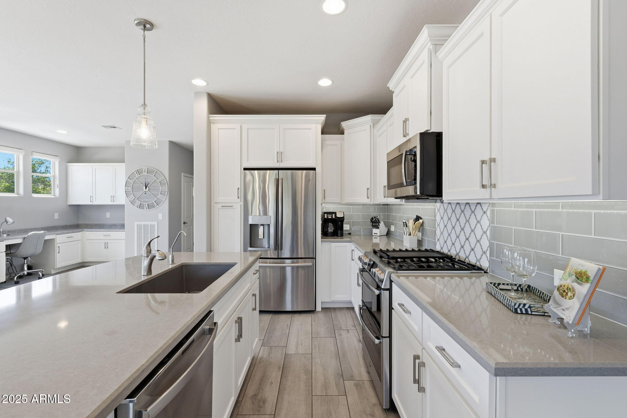 Encanterra - Residential