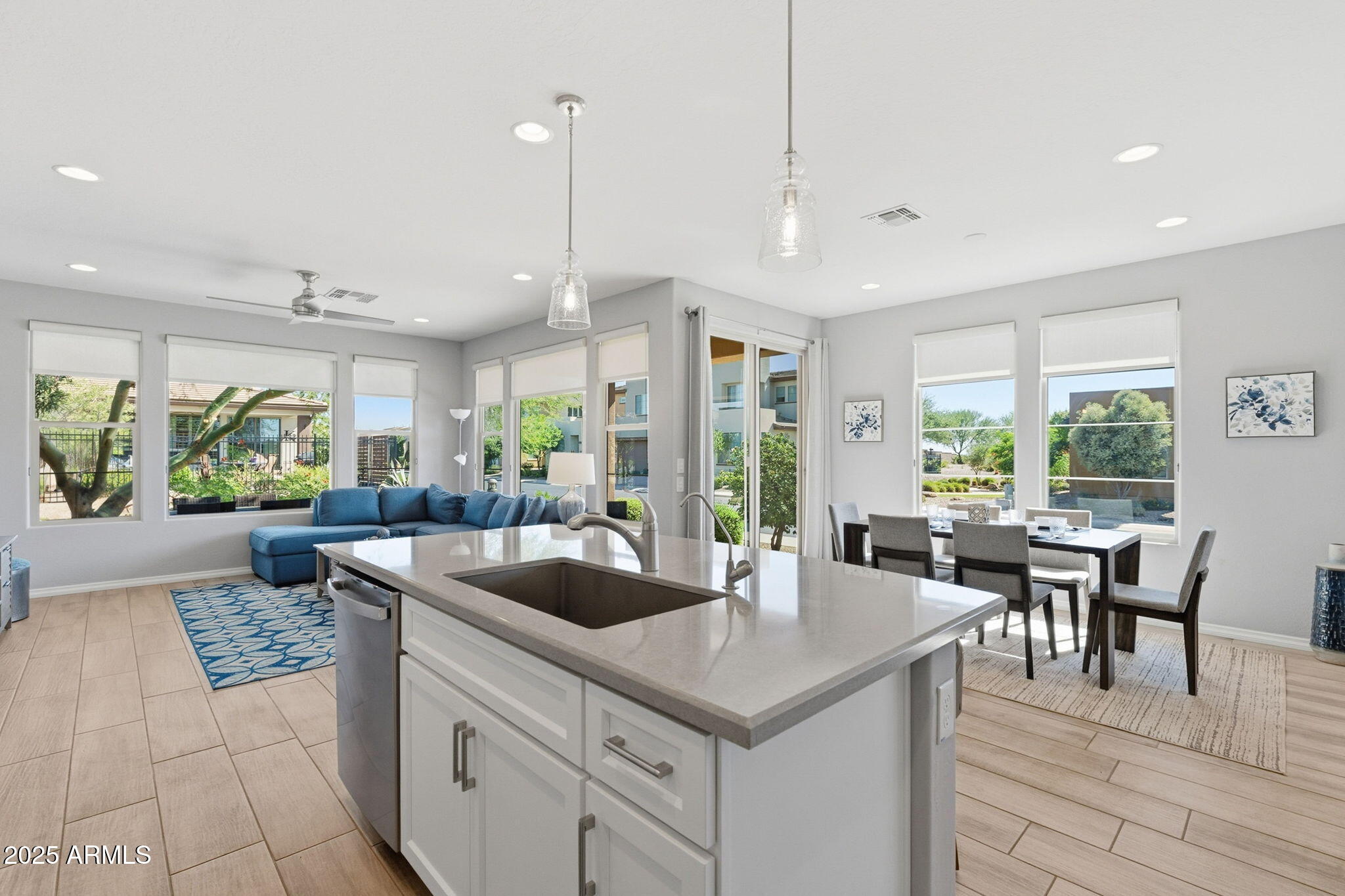 Encanterra - Residential
