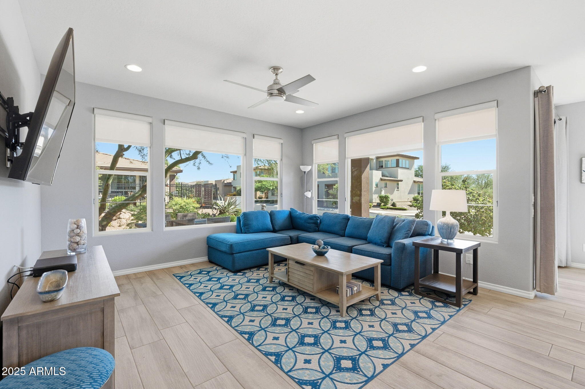 Encanterra - Residential