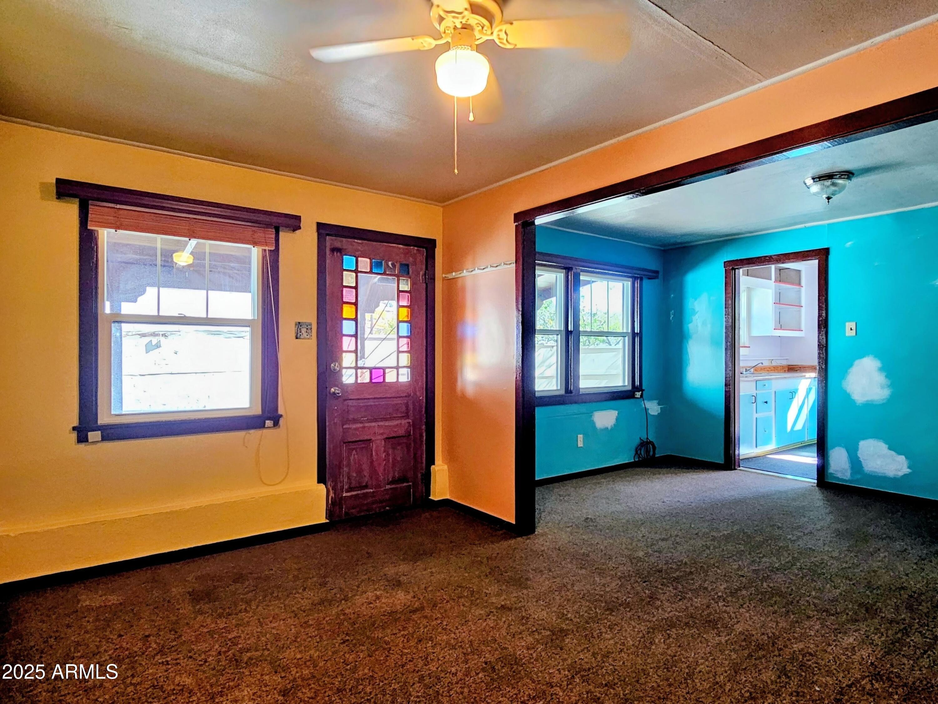 OLD BISBEE - Residential