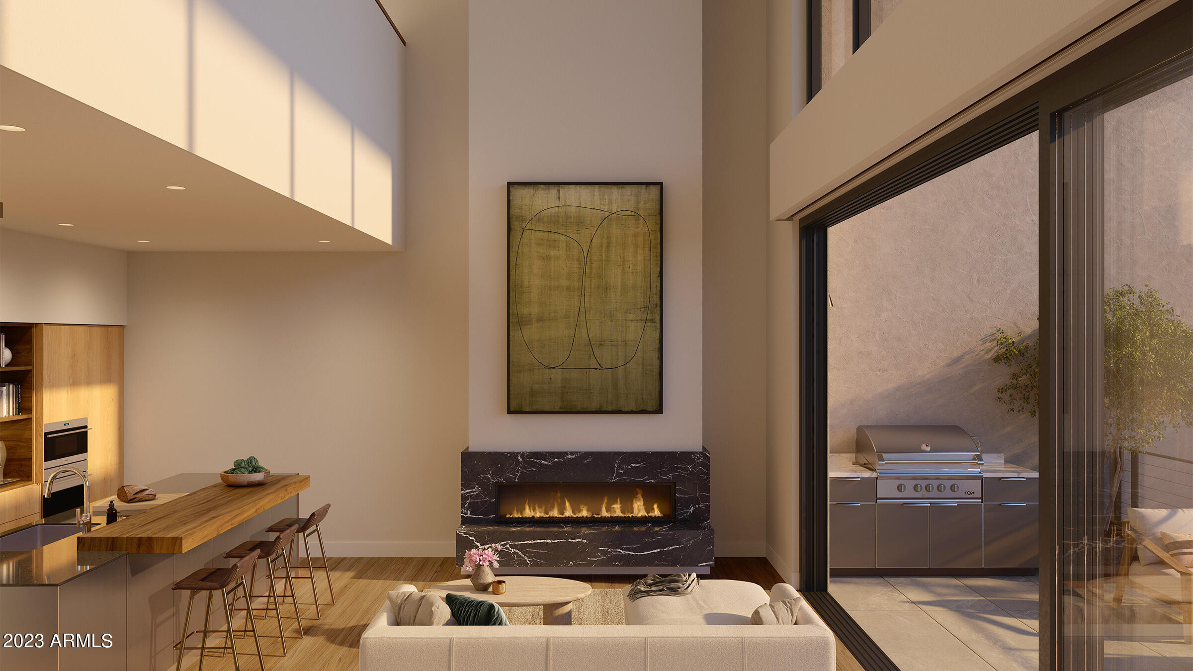 Ascent at the Phoenician - Residential
