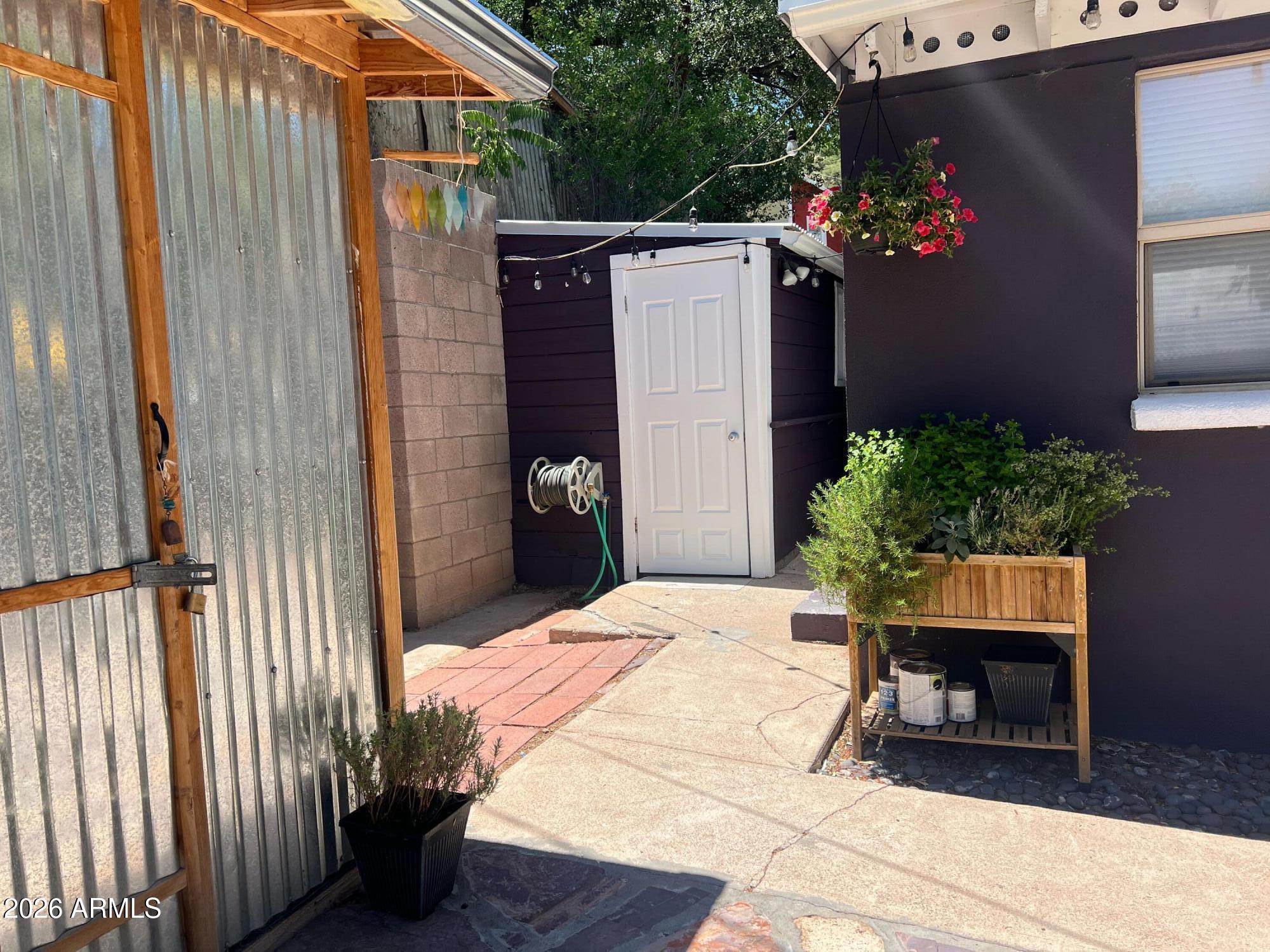 Bisbee - Residential