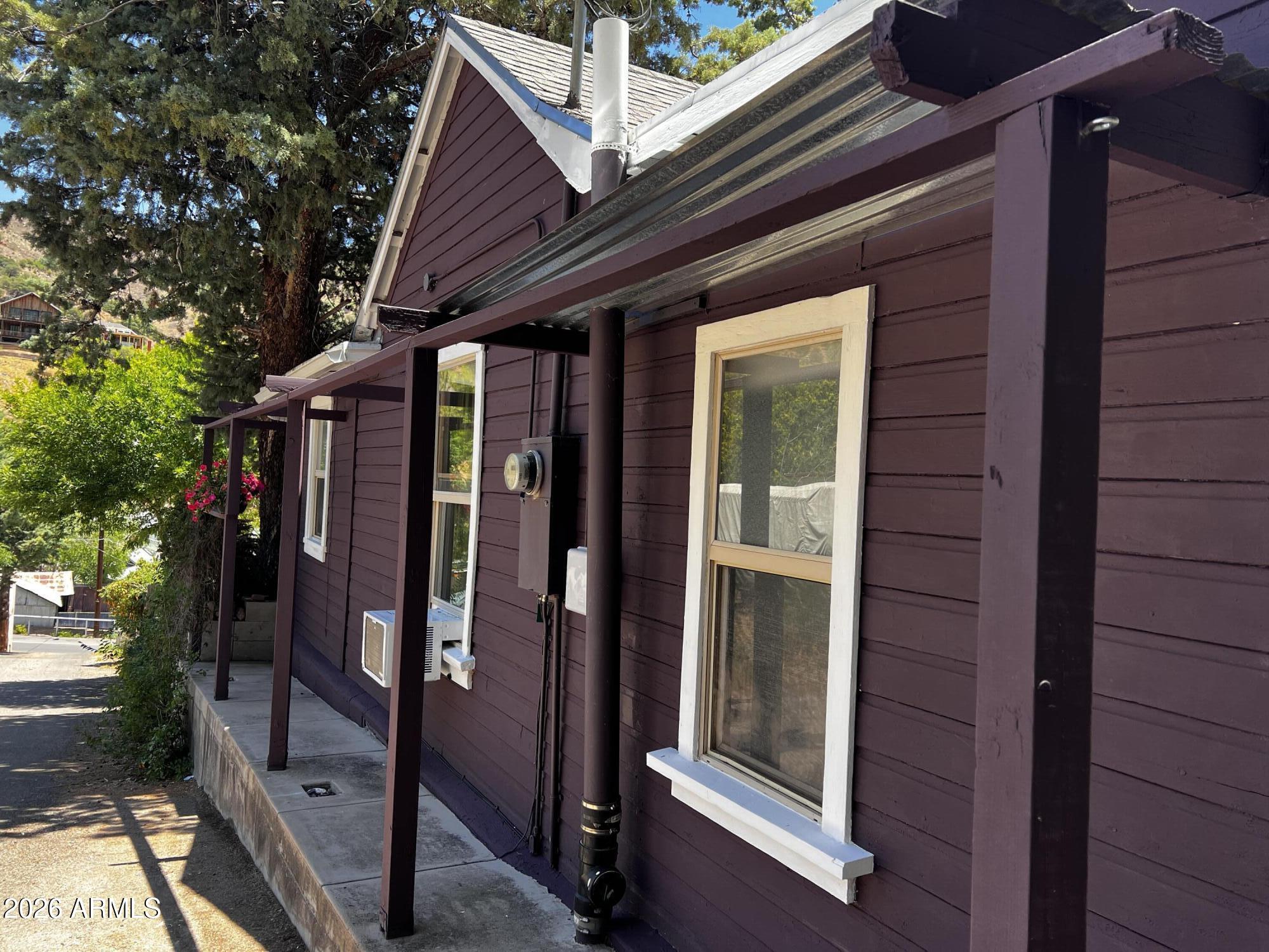 Bisbee - Residential