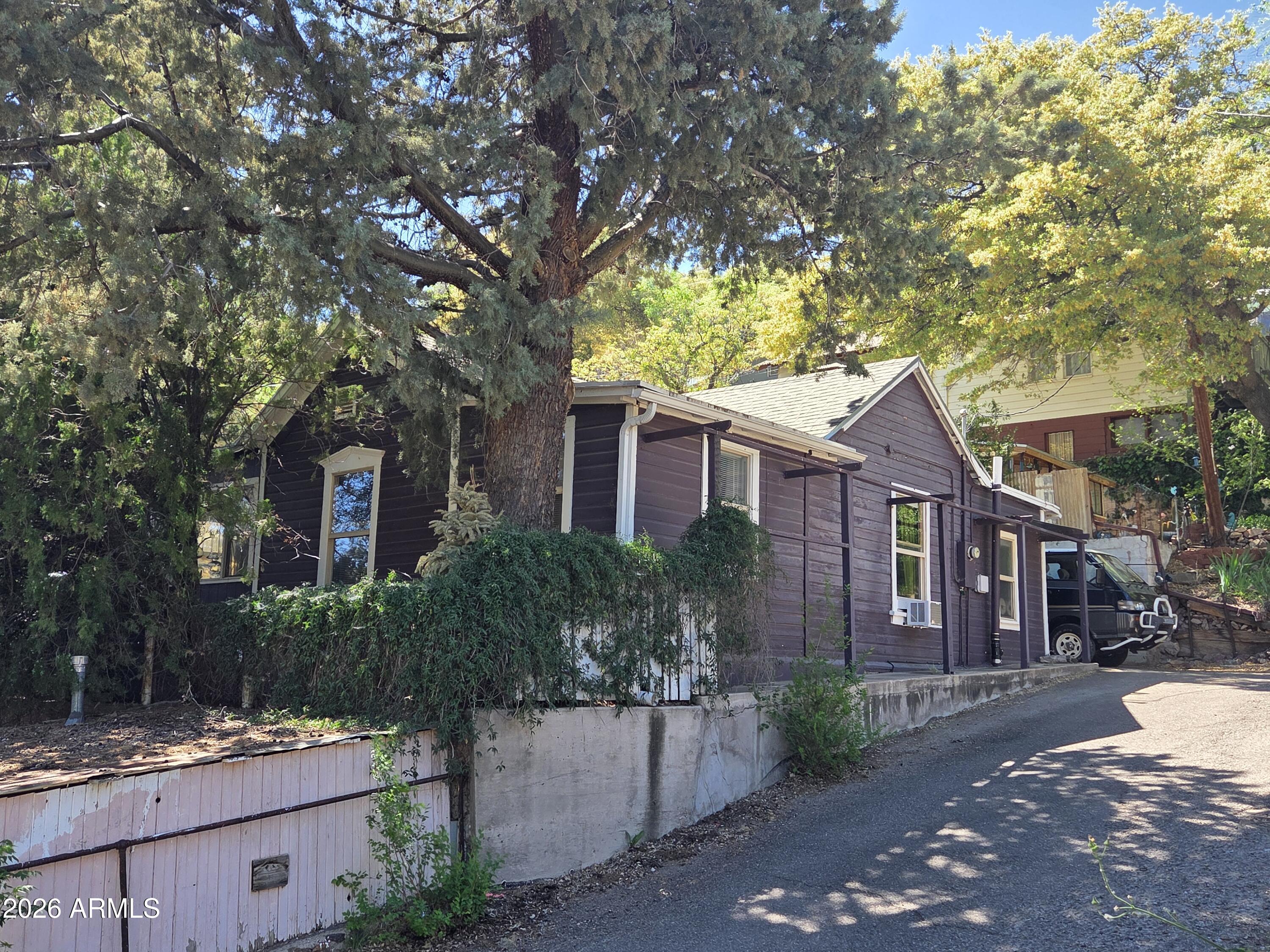 Bisbee - Residential