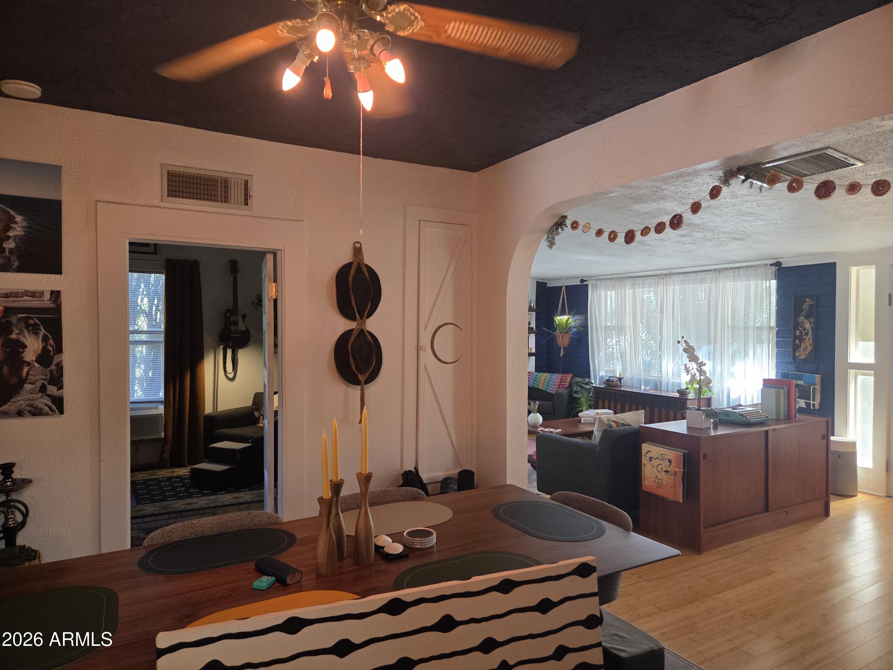 Bisbee - Residential