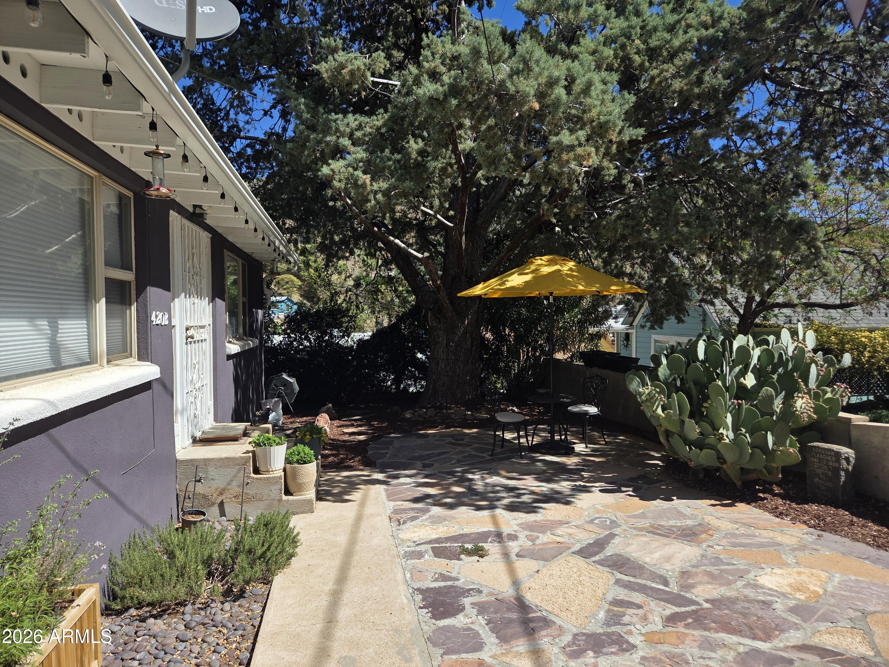 Bisbee - Residential