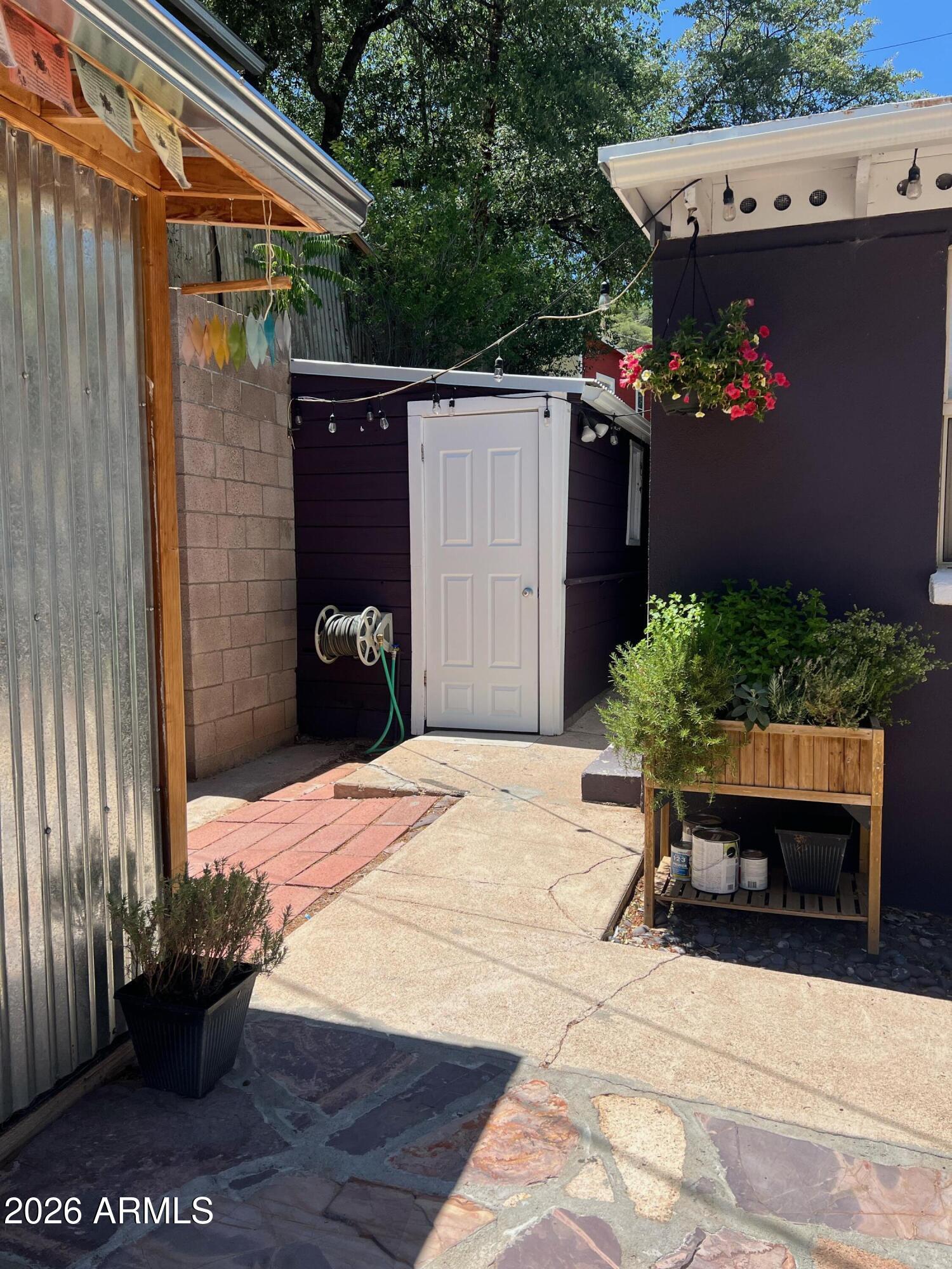 Bisbee - Residential
