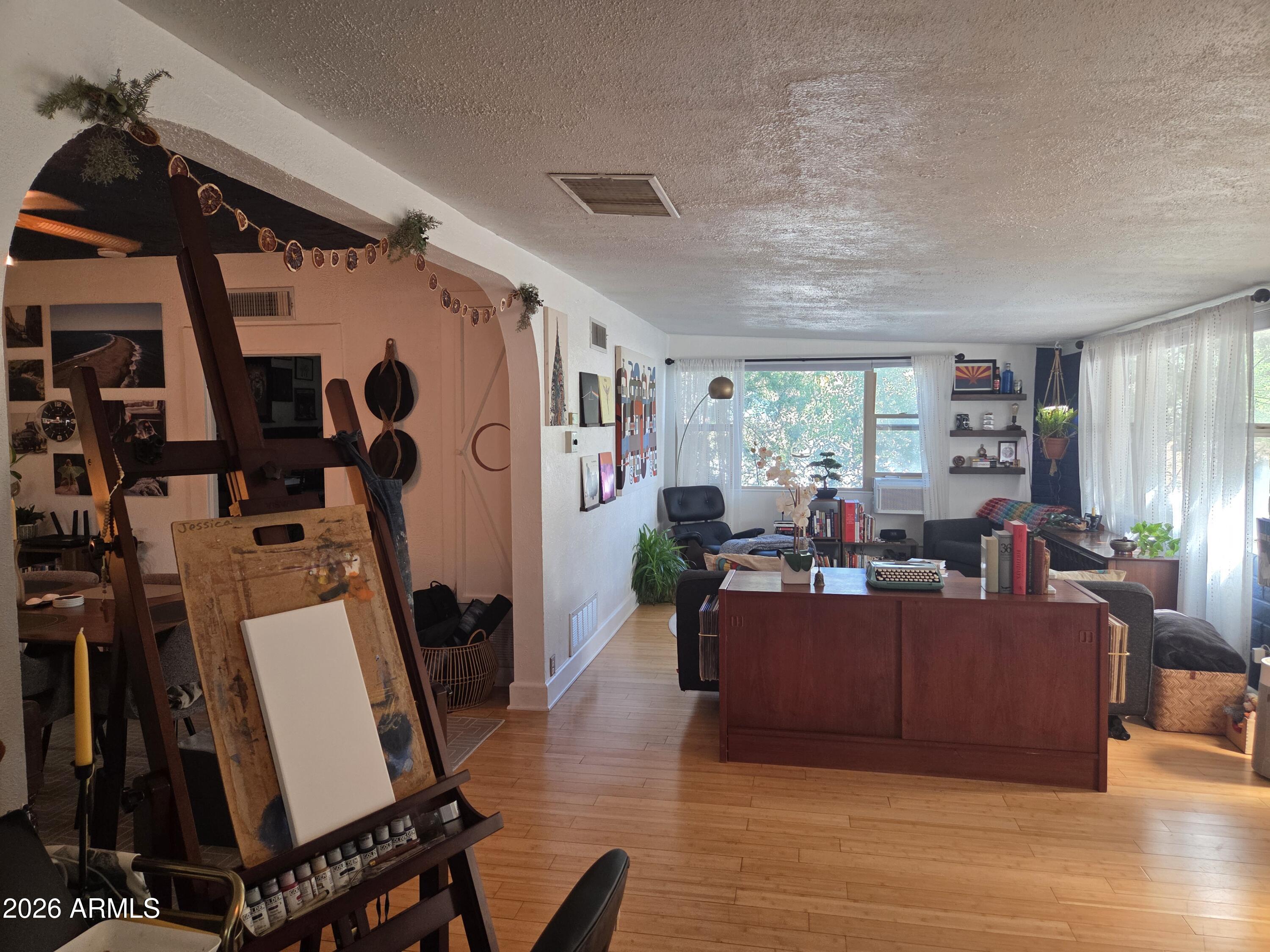 Bisbee - Residential