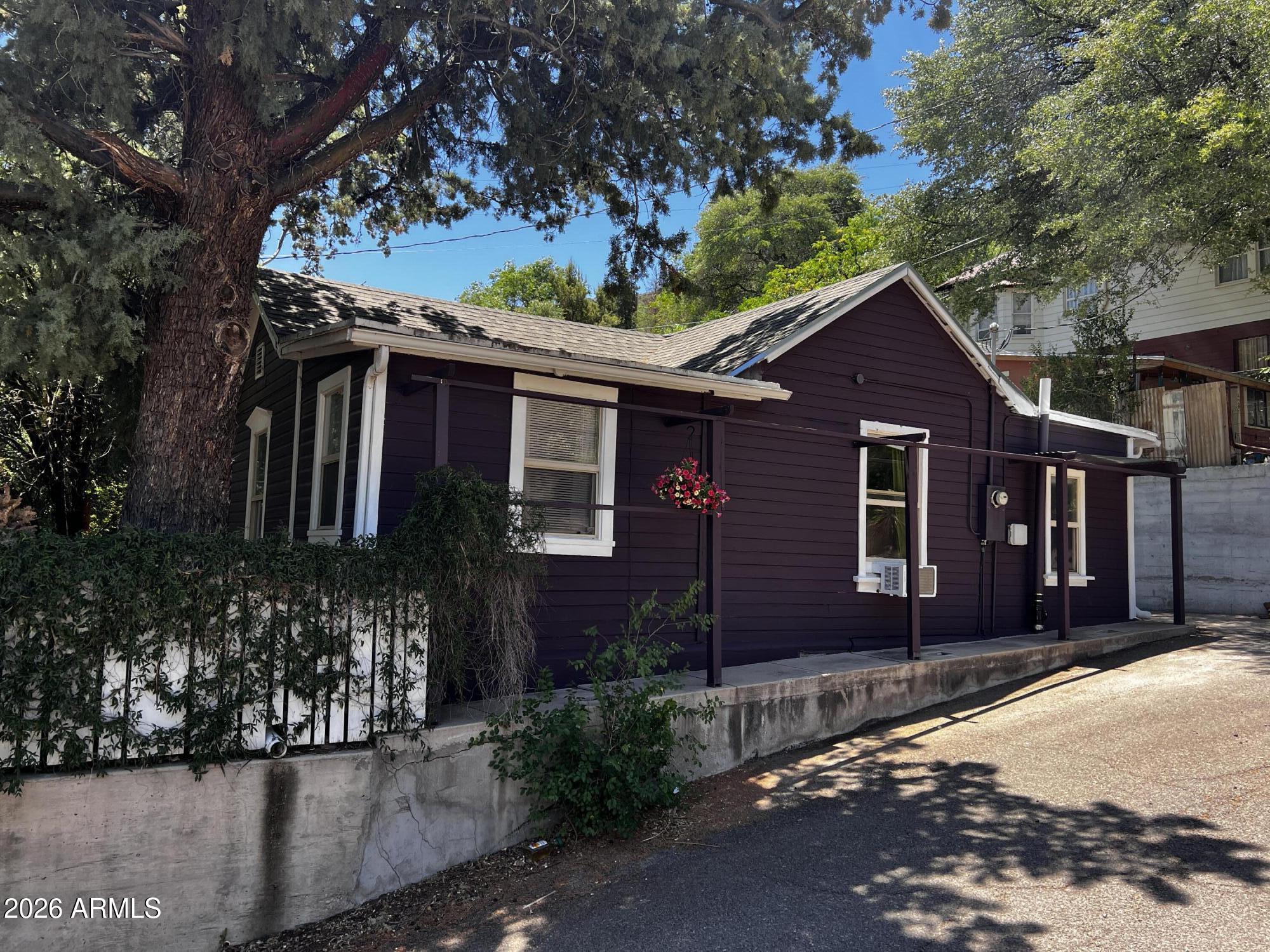 Bisbee - Residential