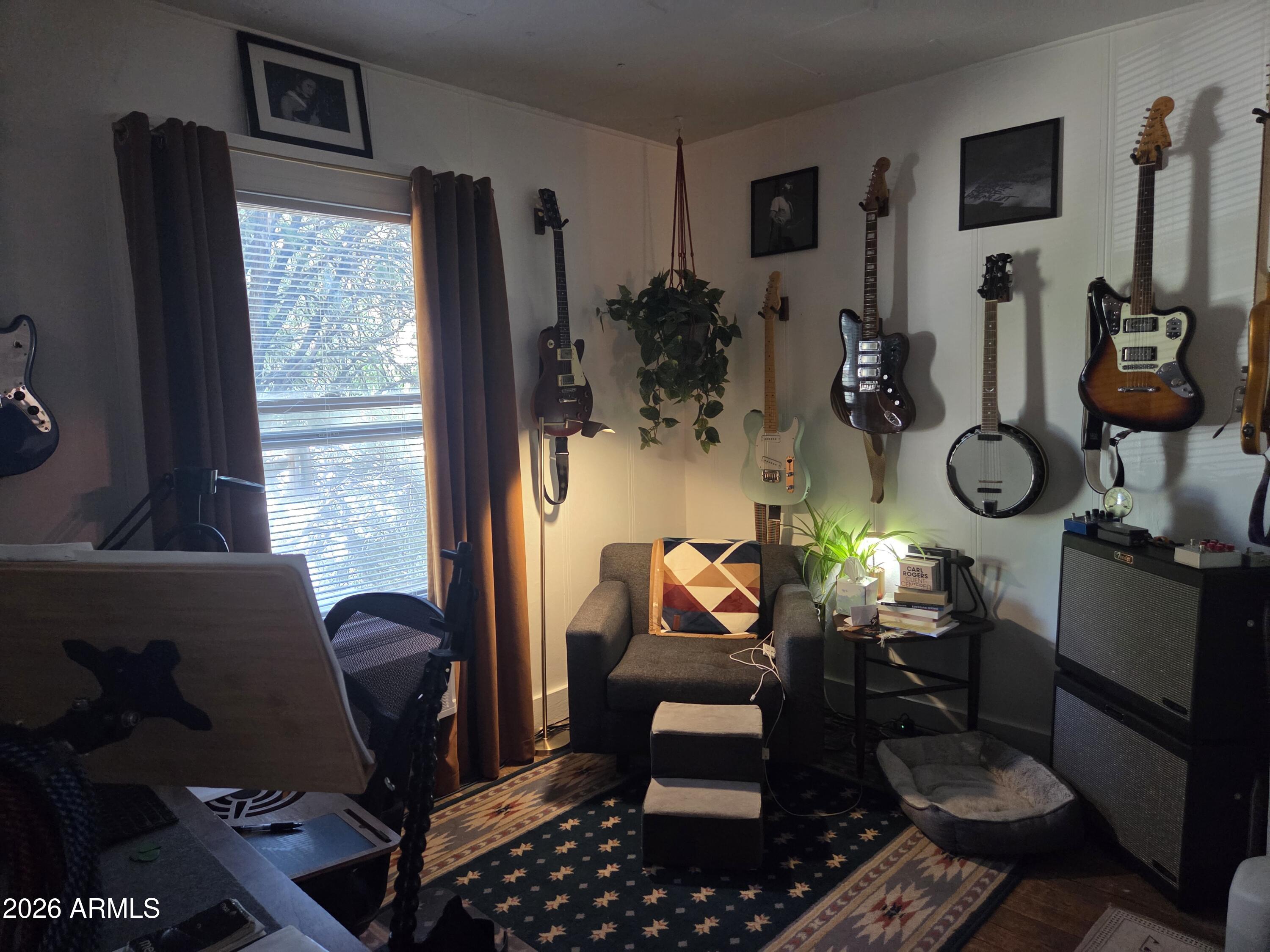 Bisbee - Residential