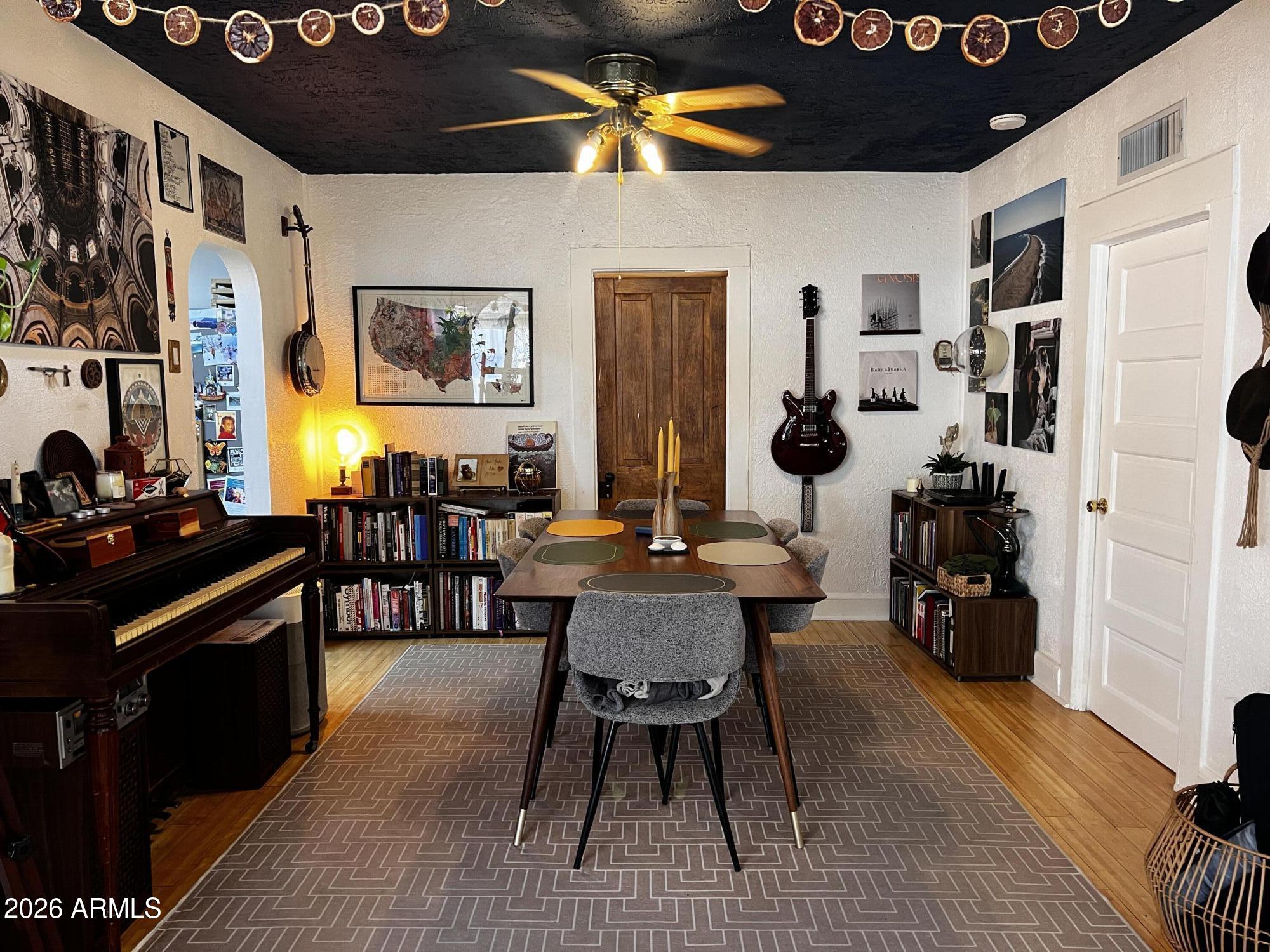 Bisbee - Residential