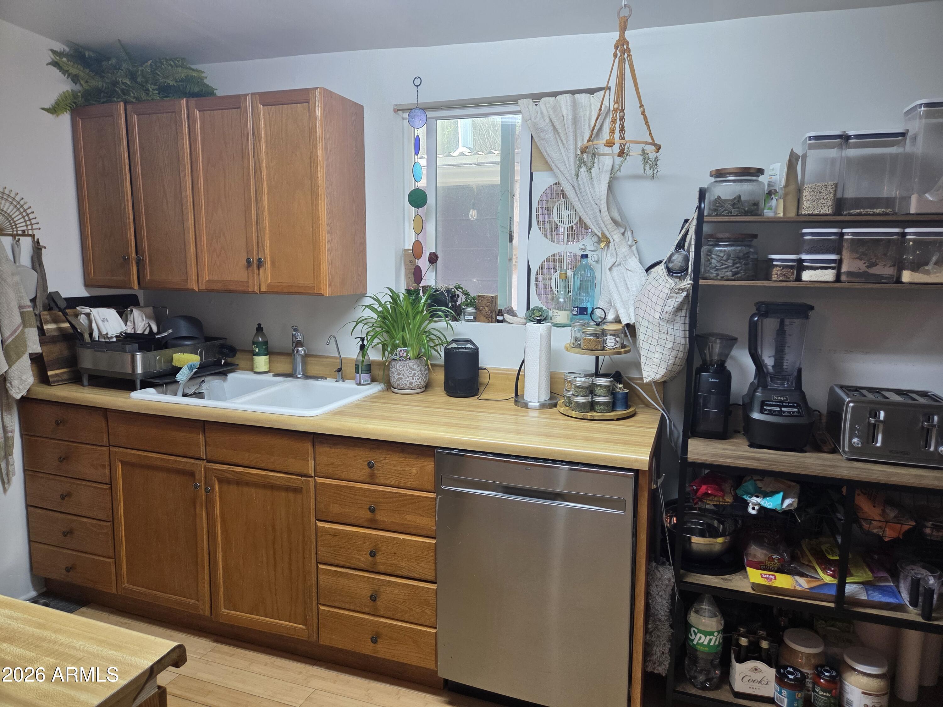 Bisbee - Residential
