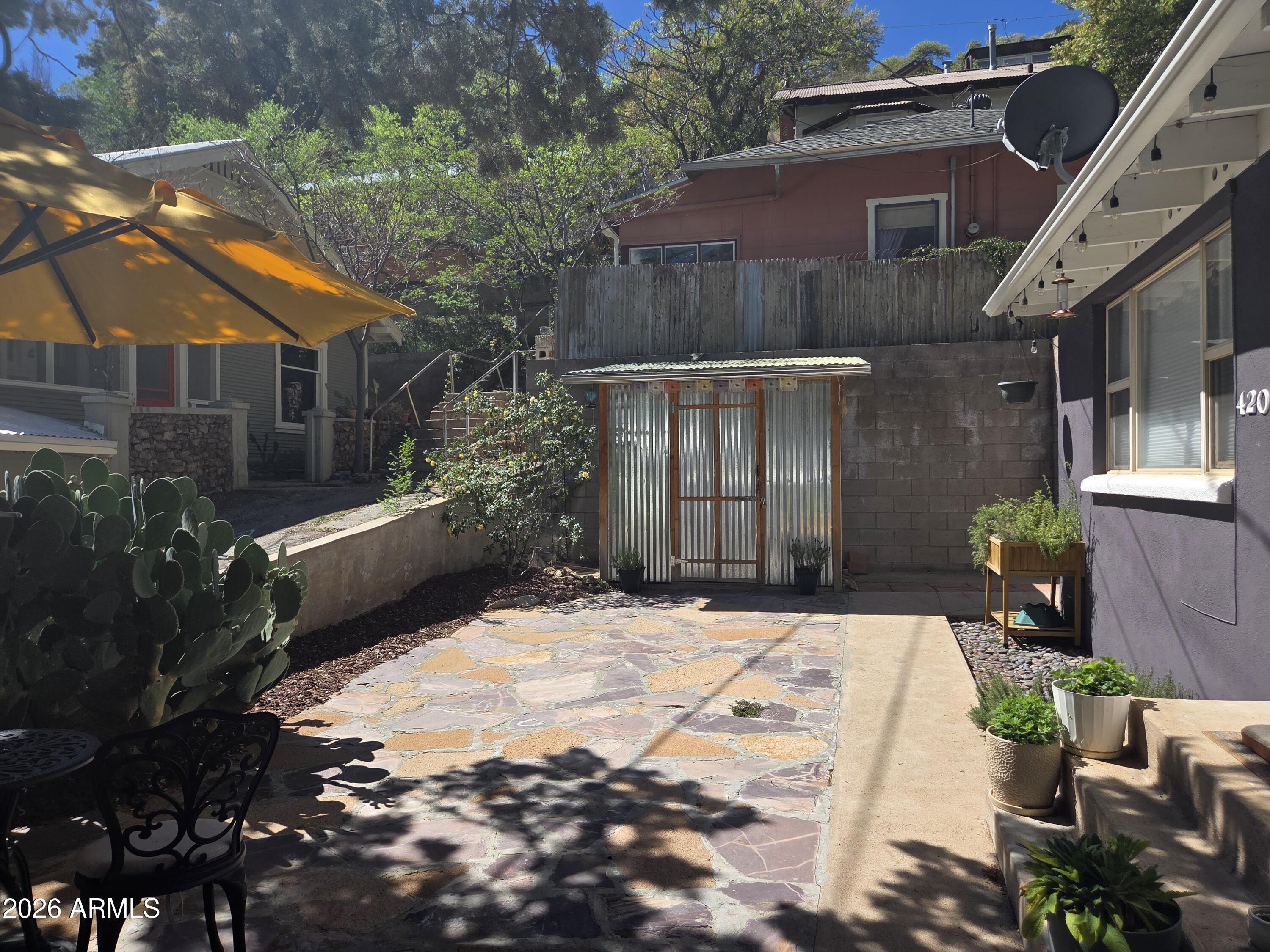 Bisbee - Residential