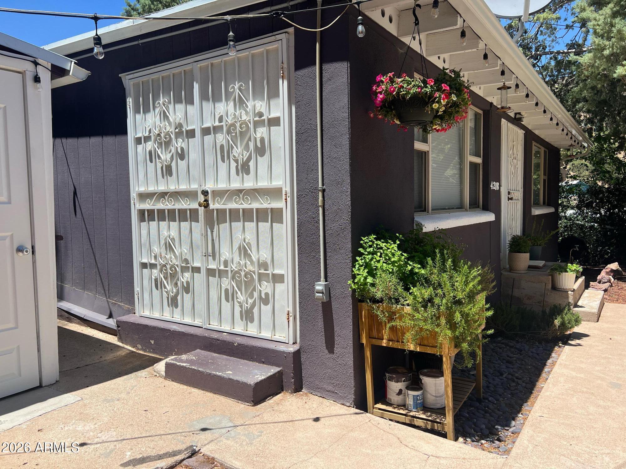 Bisbee - Residential