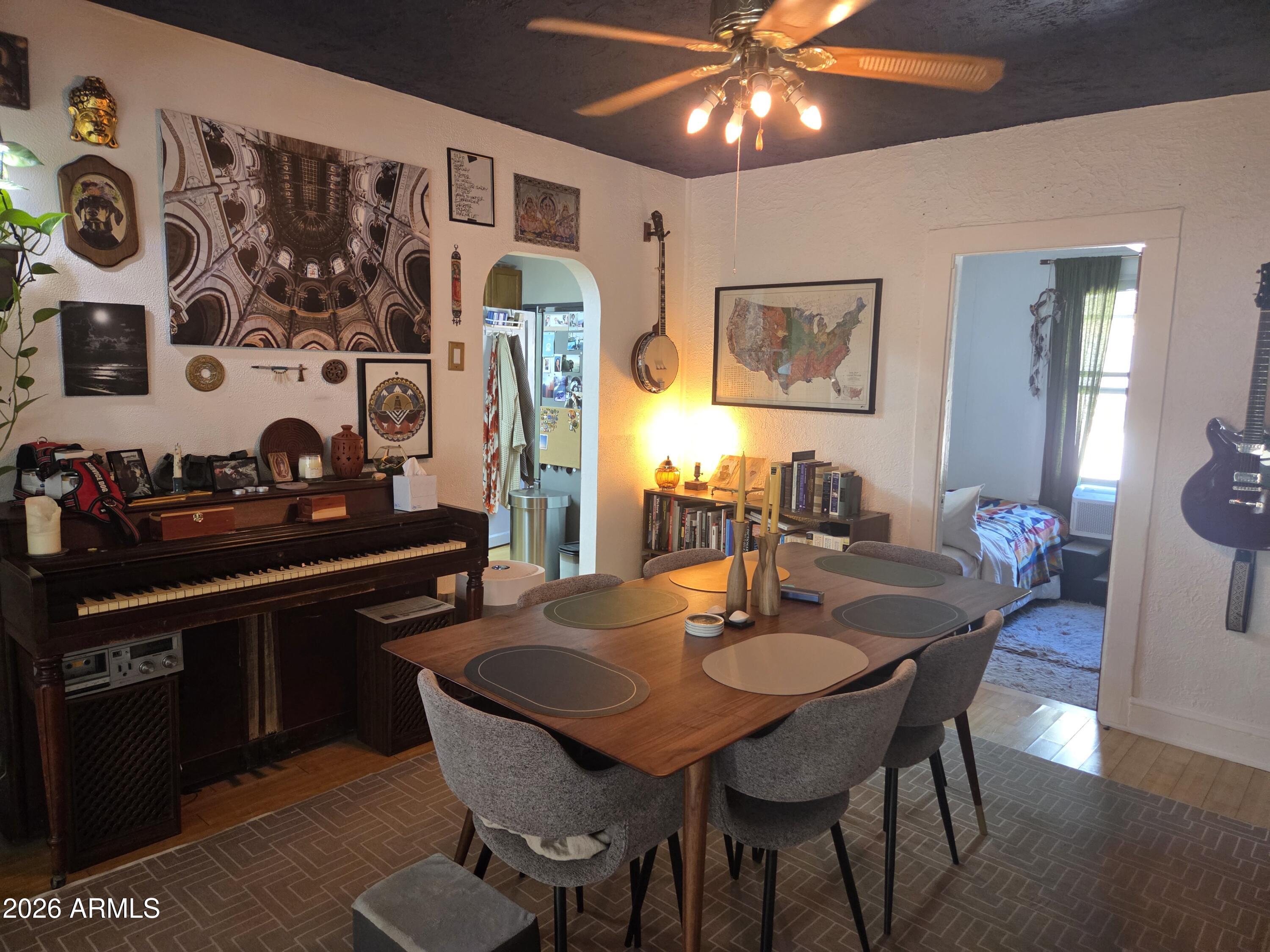 Bisbee - Residential