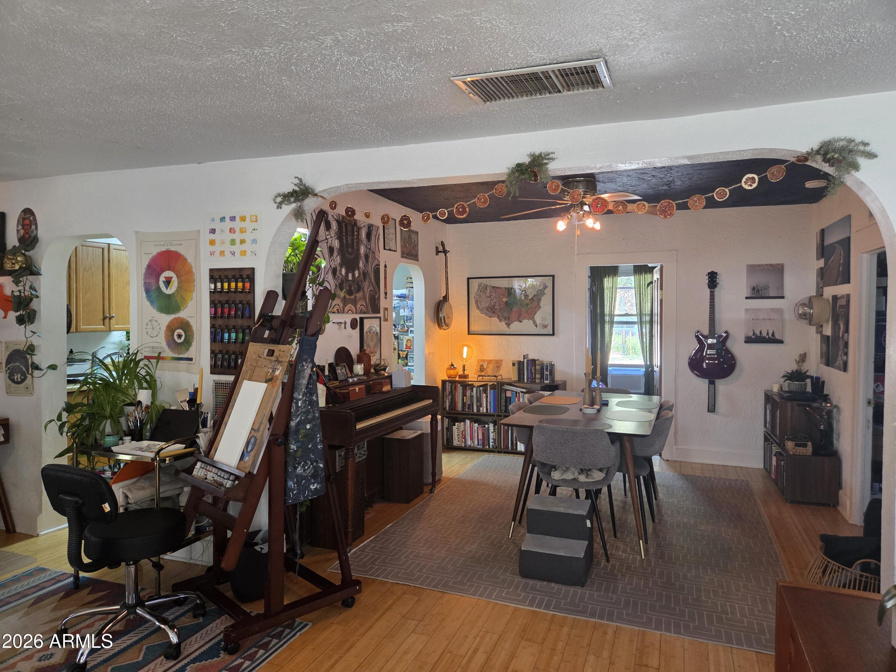 Bisbee - Residential