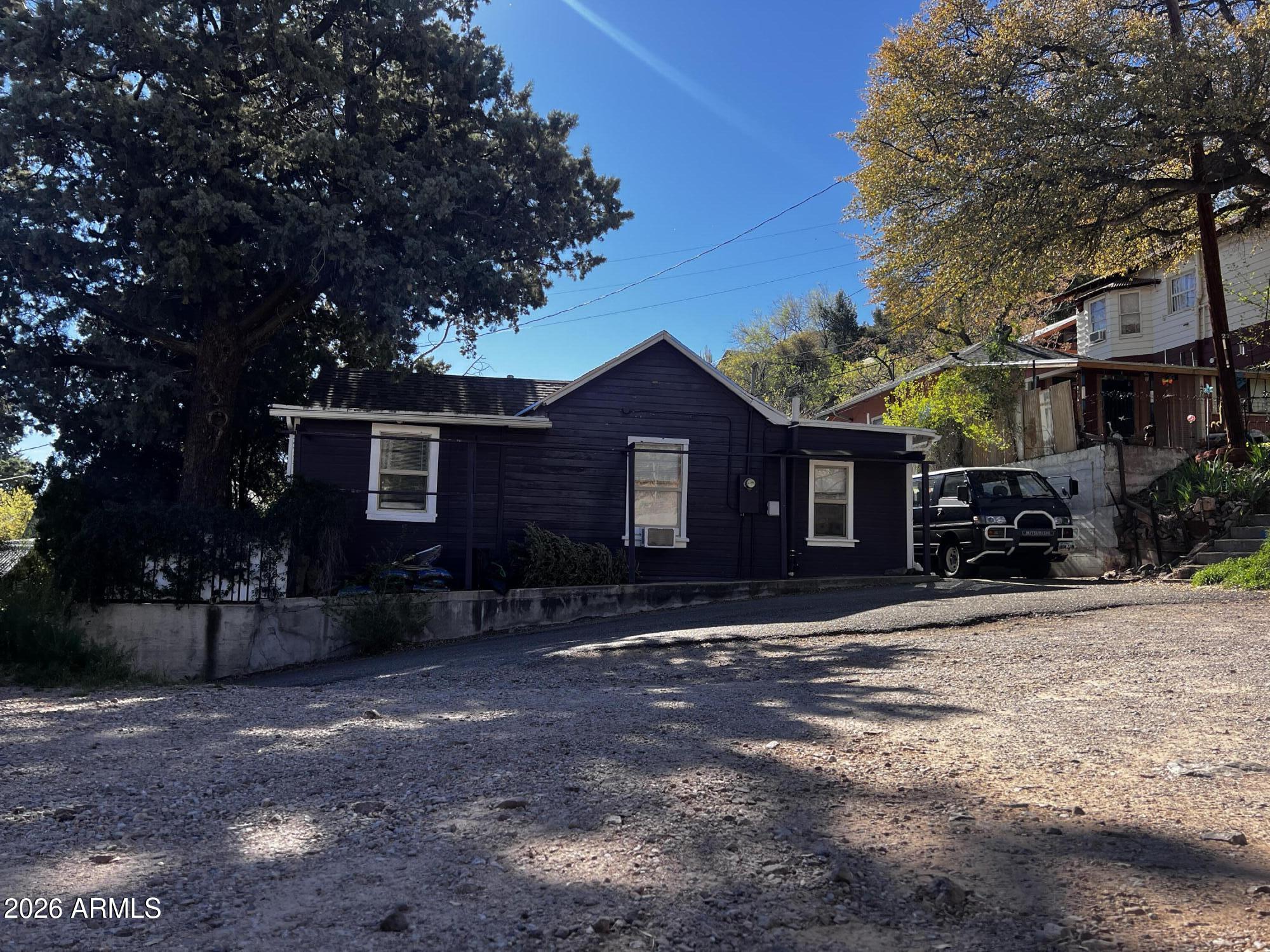 Bisbee - Residential