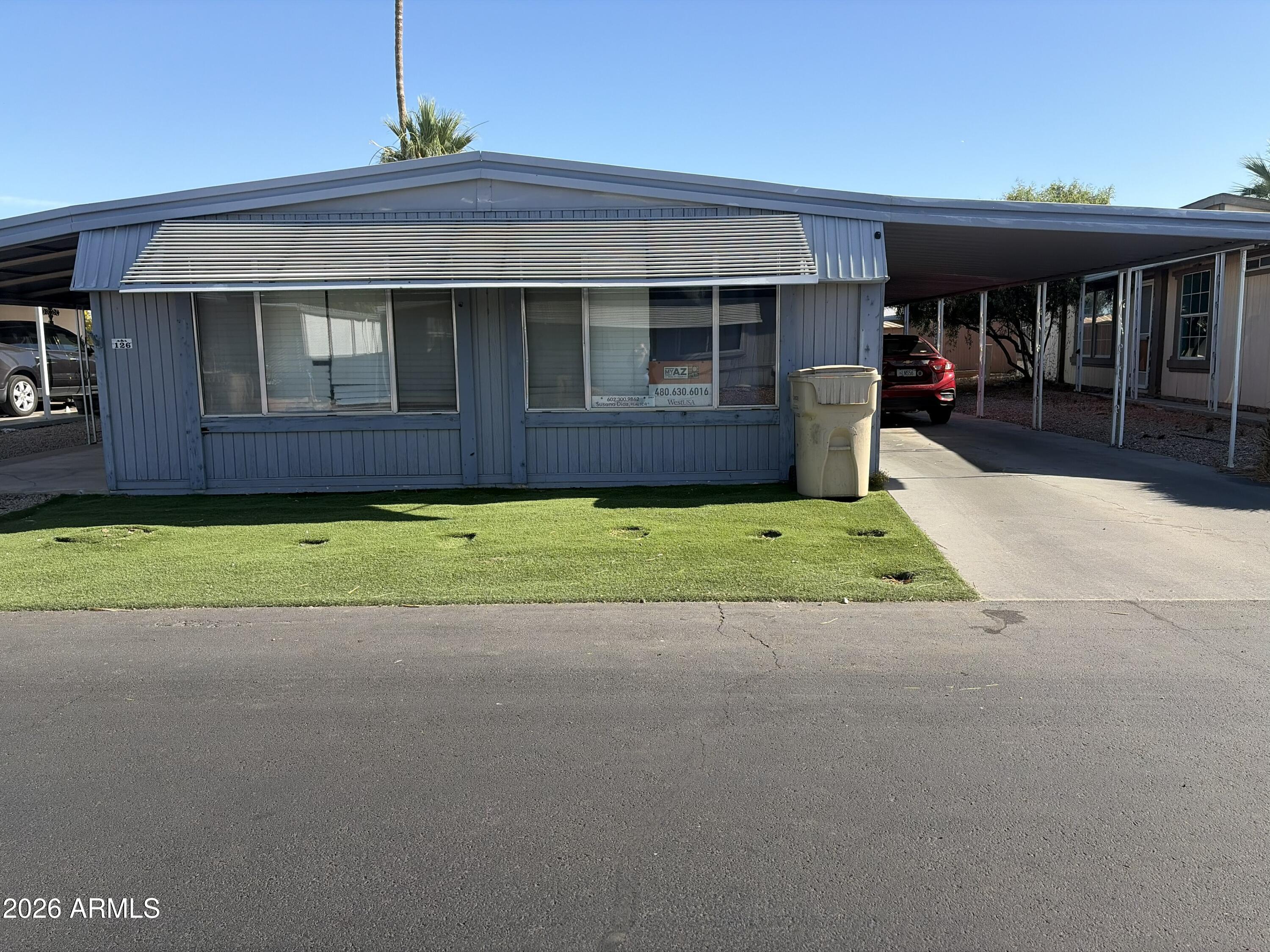 Great Price ready for an immediate sell!!! Go and check out!!