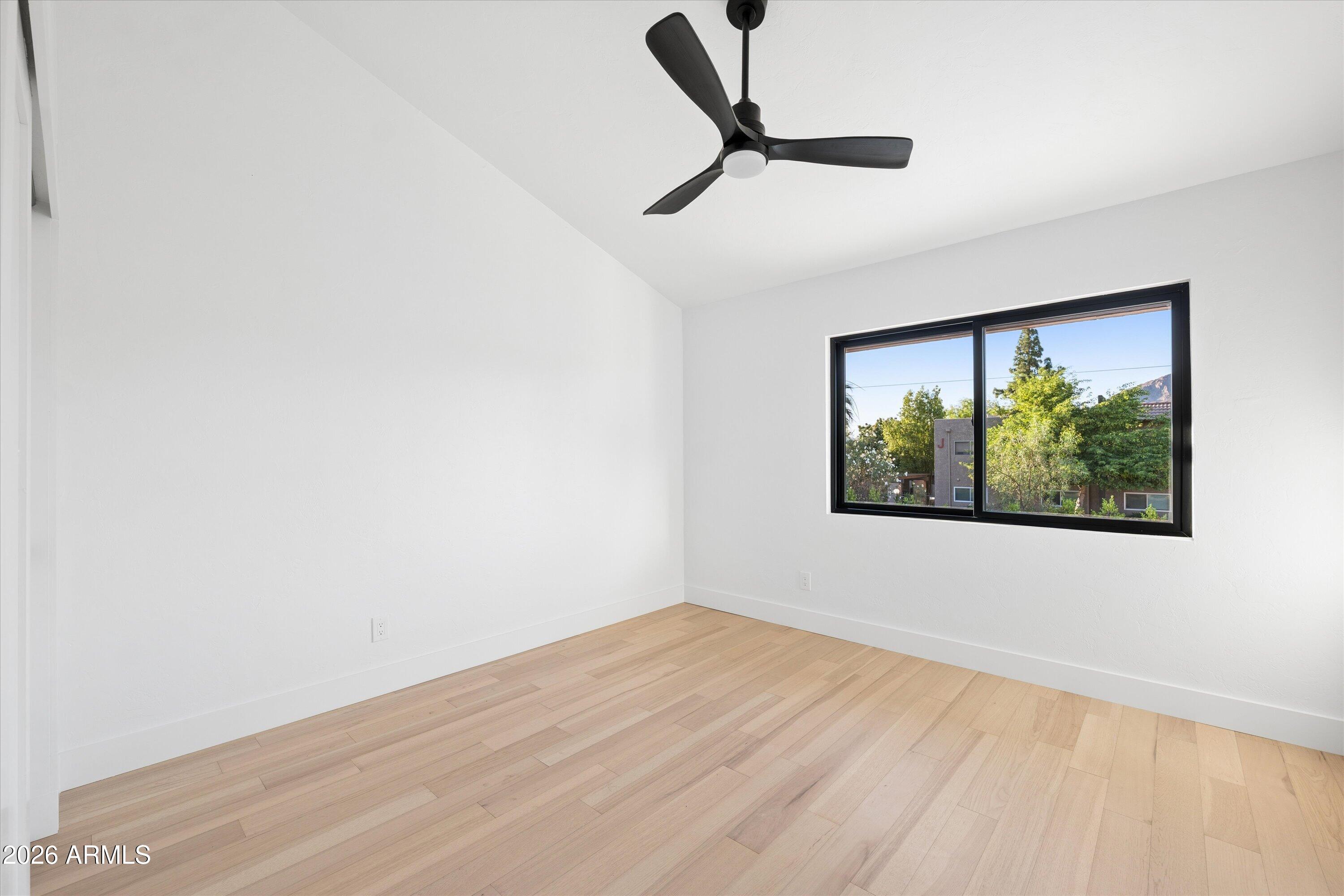 PAPAGO SEVENTY SIX LOTS 1 THROUGH 75 - Residential