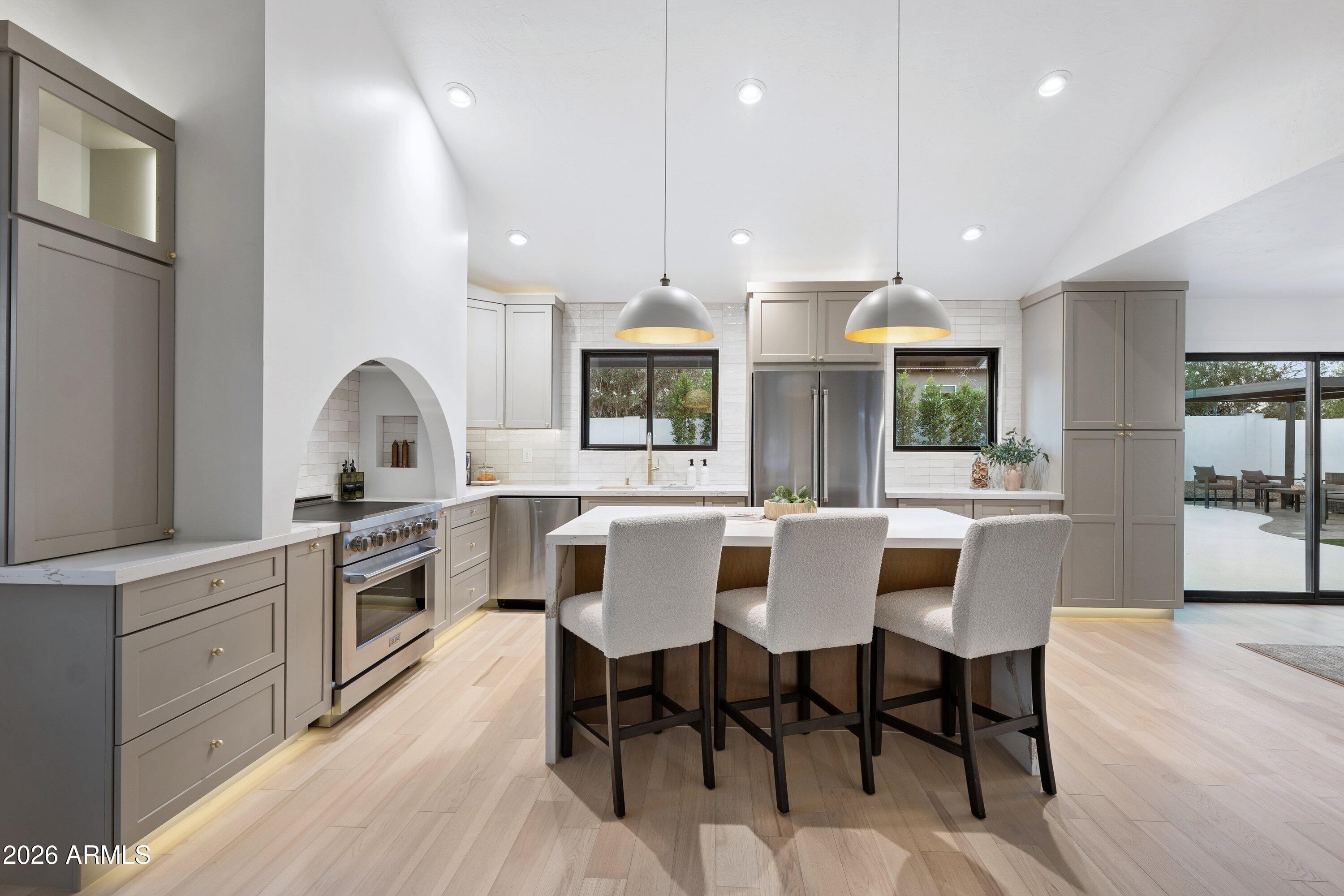 PAPAGO SEVENTY SIX LOTS 1 THROUGH 75 - Residential