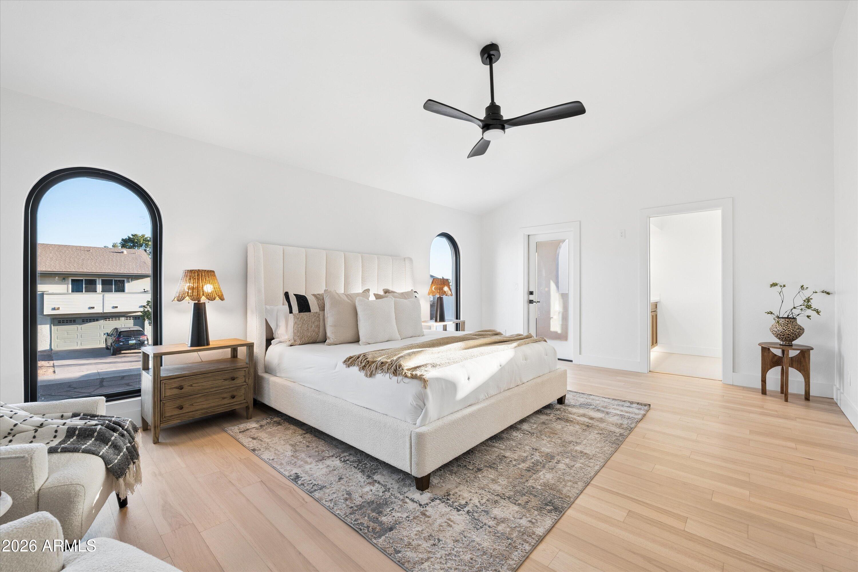 PAPAGO SEVENTY SIX LOTS 1 THROUGH 75 - Residential