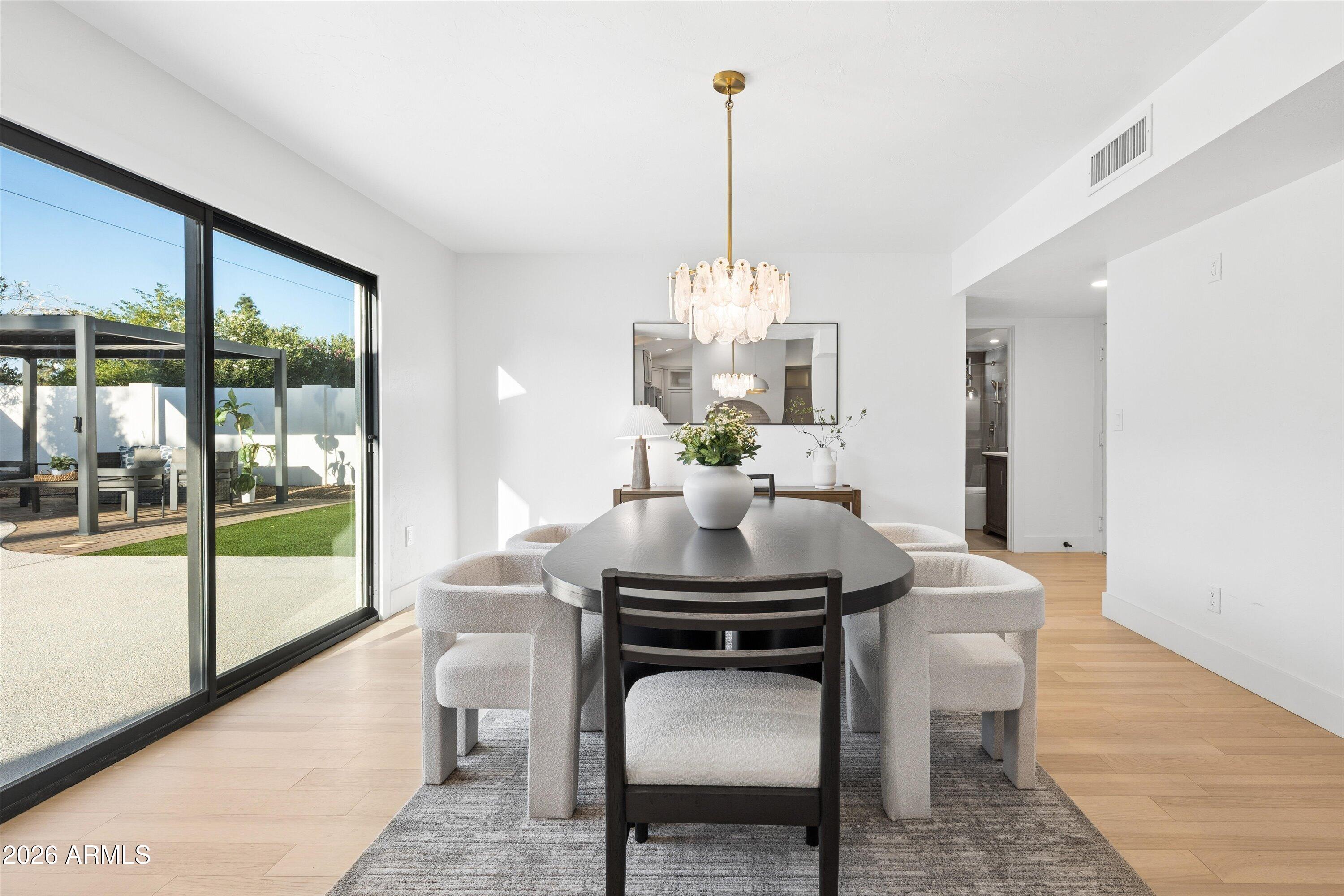 PAPAGO SEVENTY SIX LOTS 1 THROUGH 75 - Residential