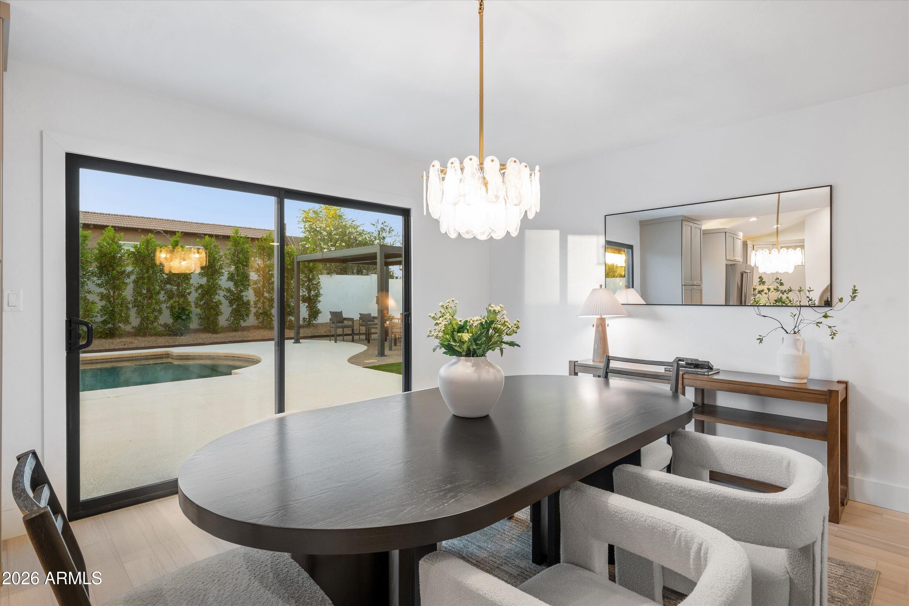 PAPAGO SEVENTY SIX LOTS 1 THROUGH 75 - Residential