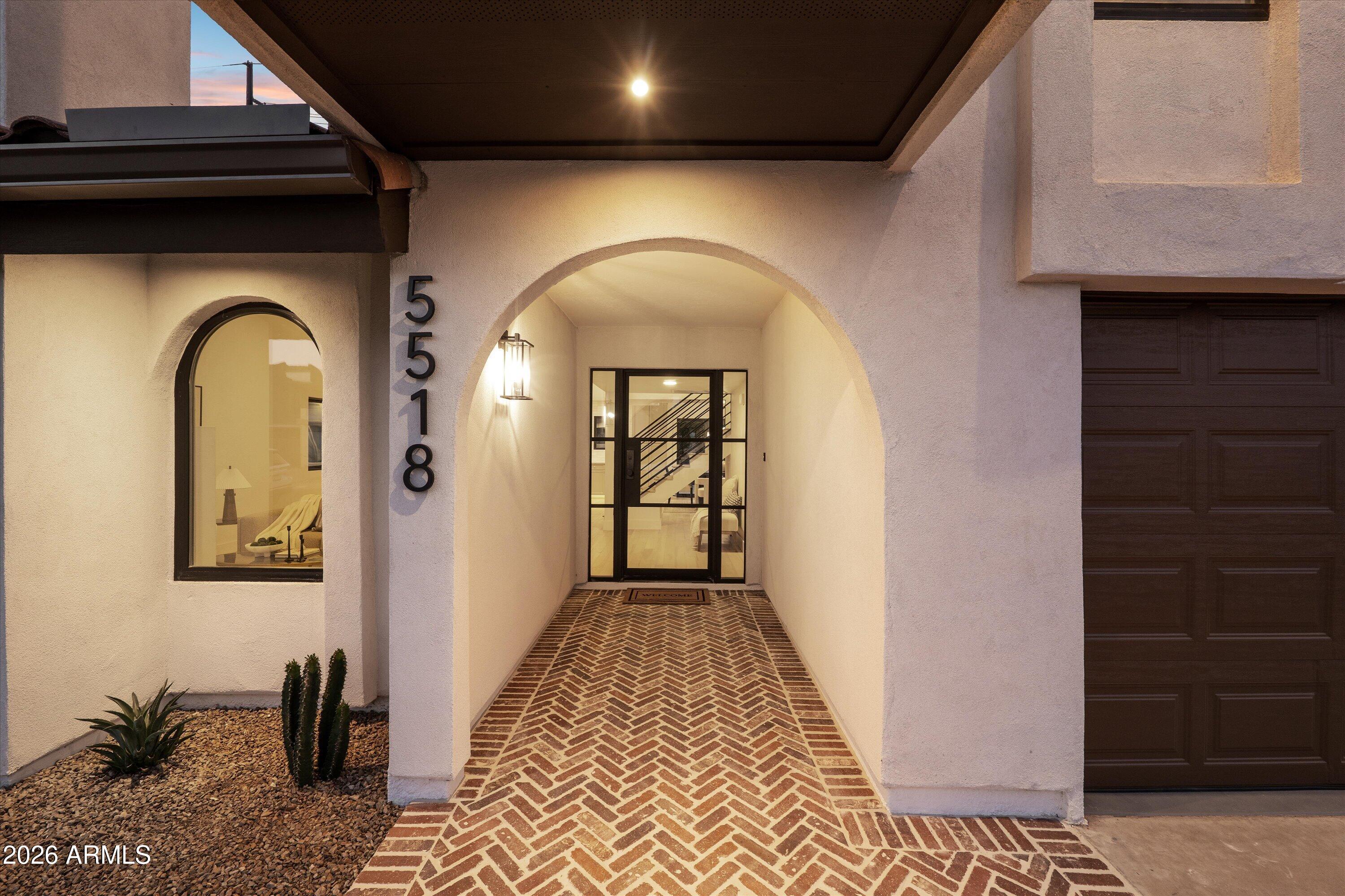 PAPAGO SEVENTY SIX LOTS 1 THROUGH 75 - Residential