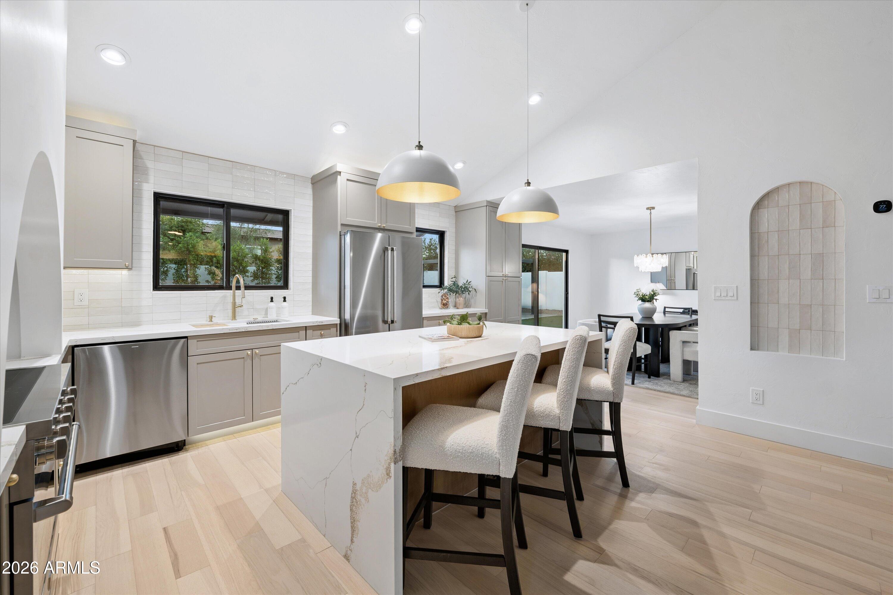 PAPAGO SEVENTY SIX LOTS 1 THROUGH 75 - Residential