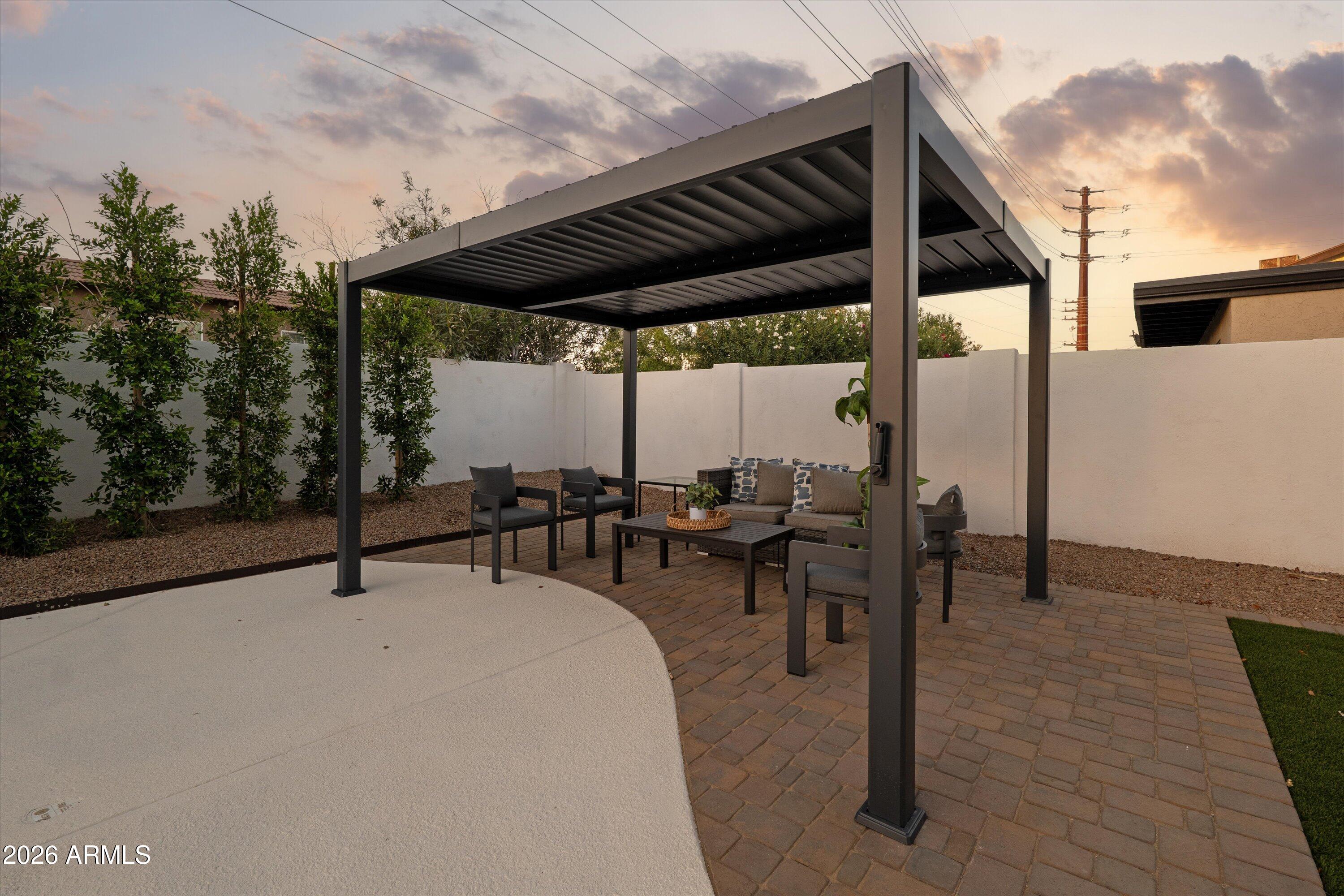 PAPAGO SEVENTY SIX LOTS 1 THROUGH 75 - Residential