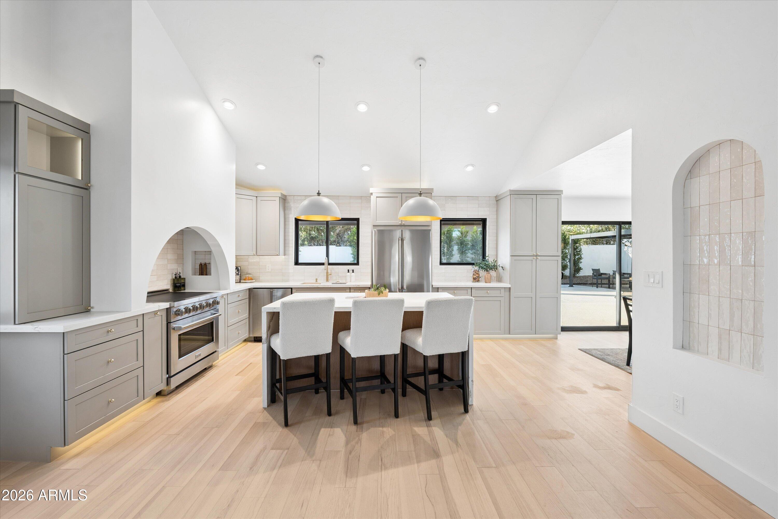 PAPAGO SEVENTY SIX LOTS 1 THROUGH 75 - Residential